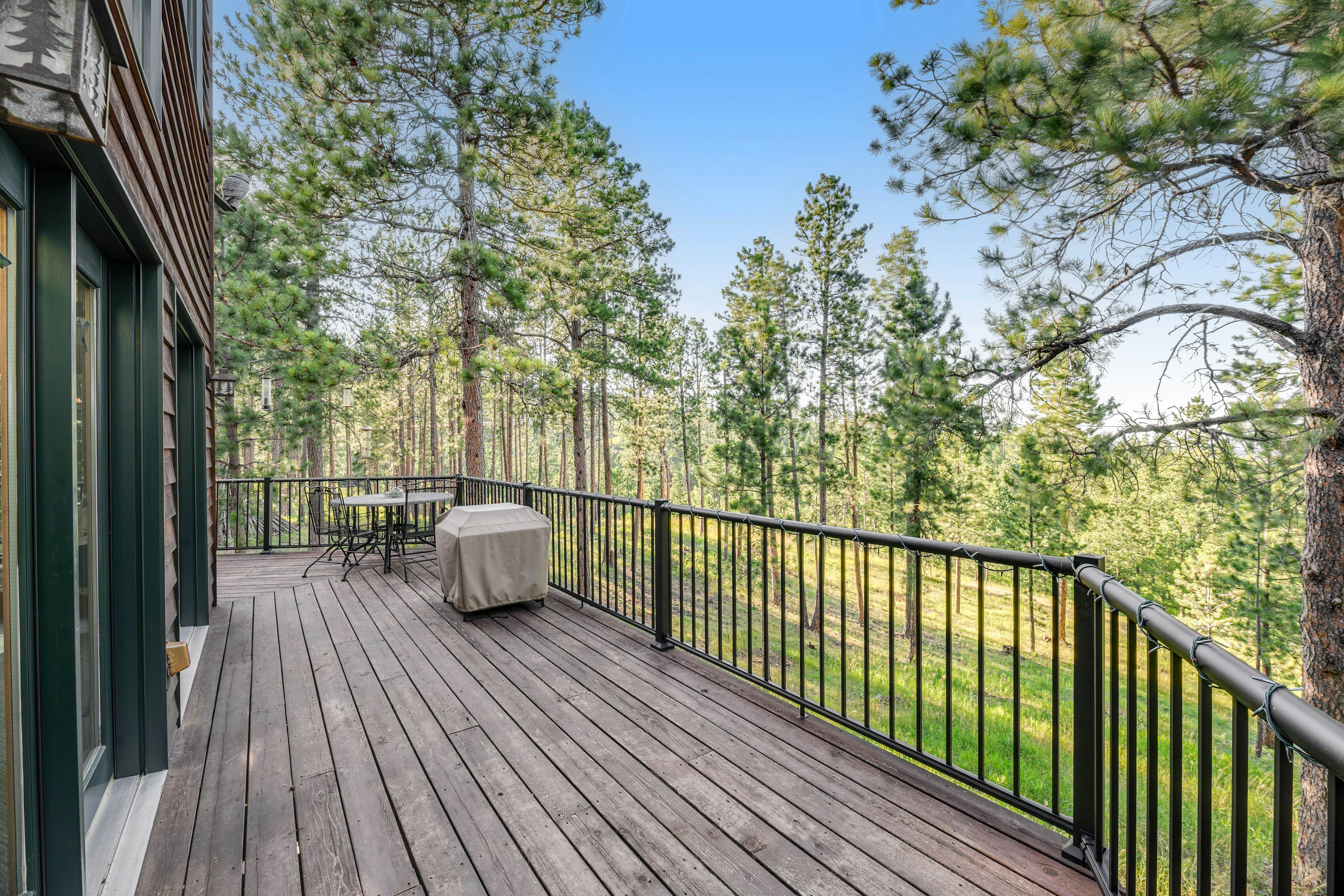 Boulder Canyon Lodge