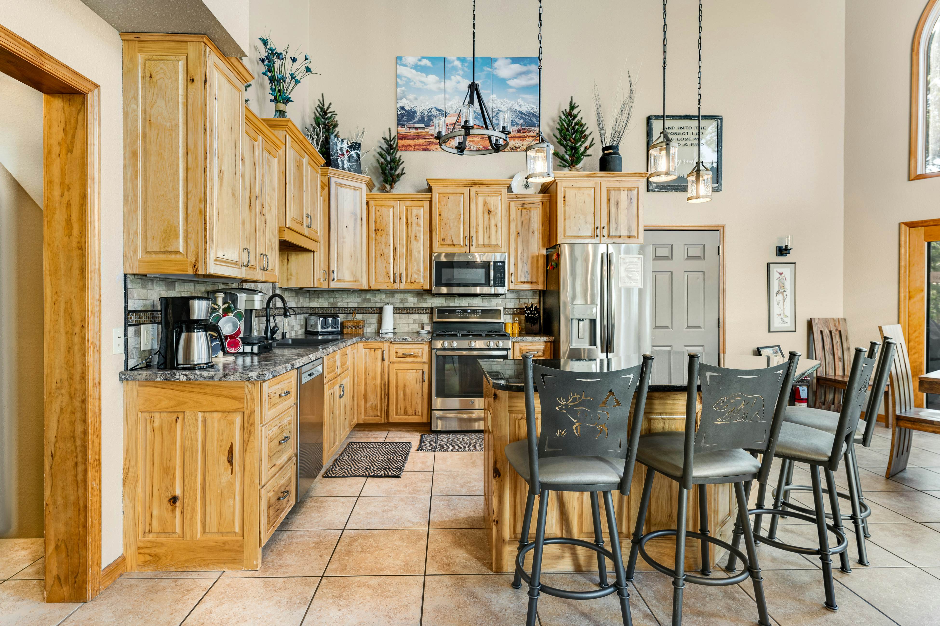 Boulder Canyon Lodge