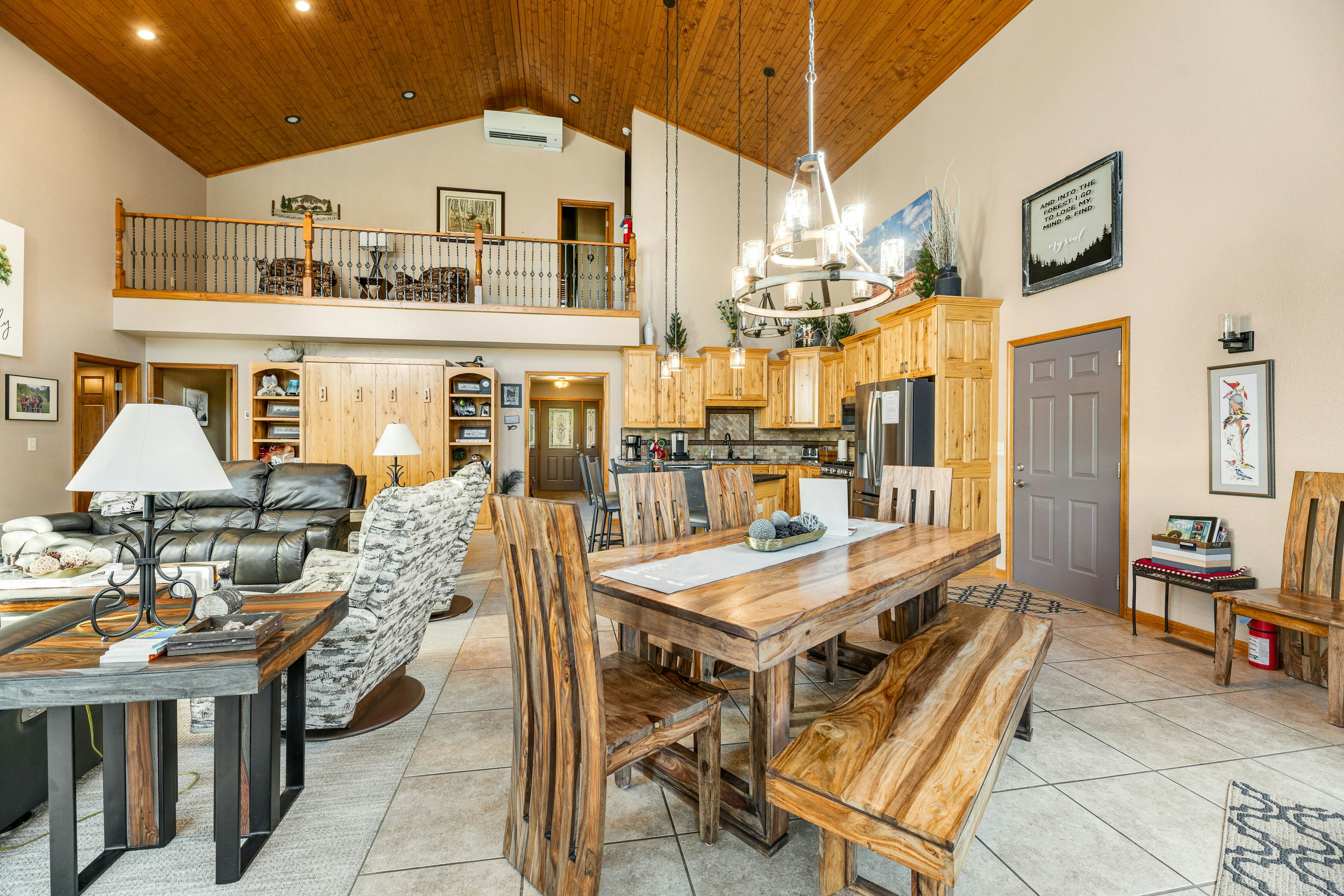 Boulder Canyon Lodge