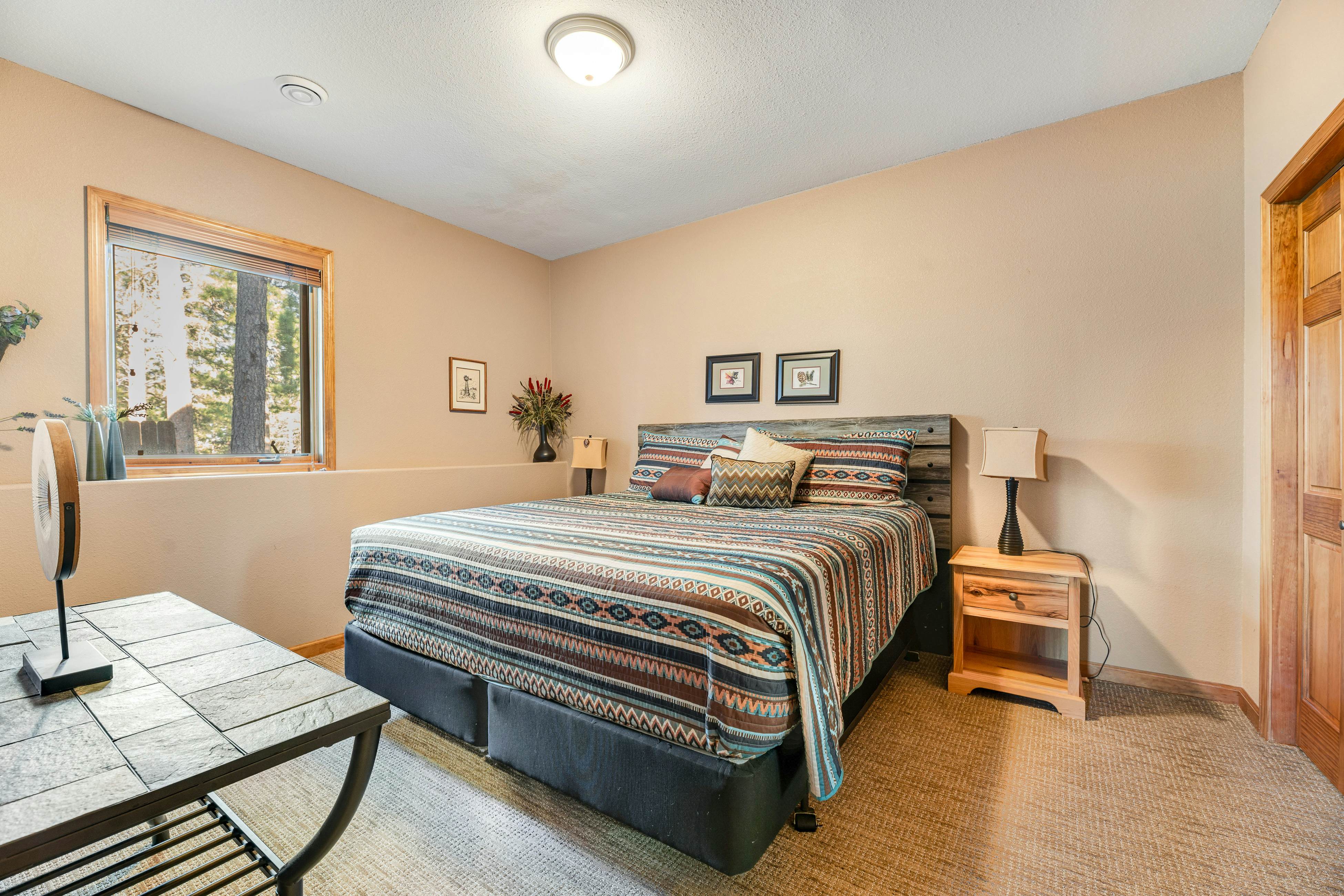 Boulder Canyon Lodge