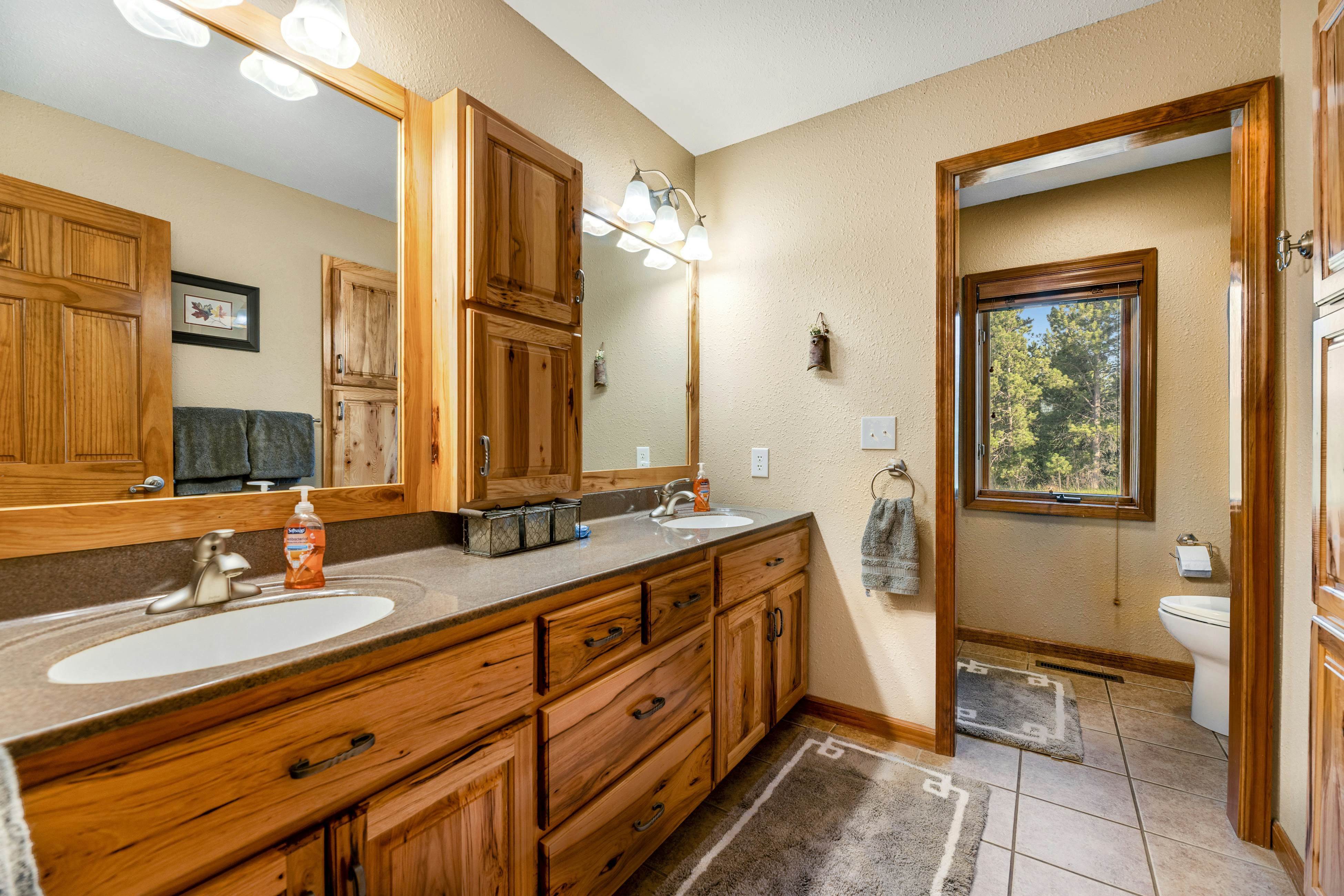 Boulder Canyon Lodge