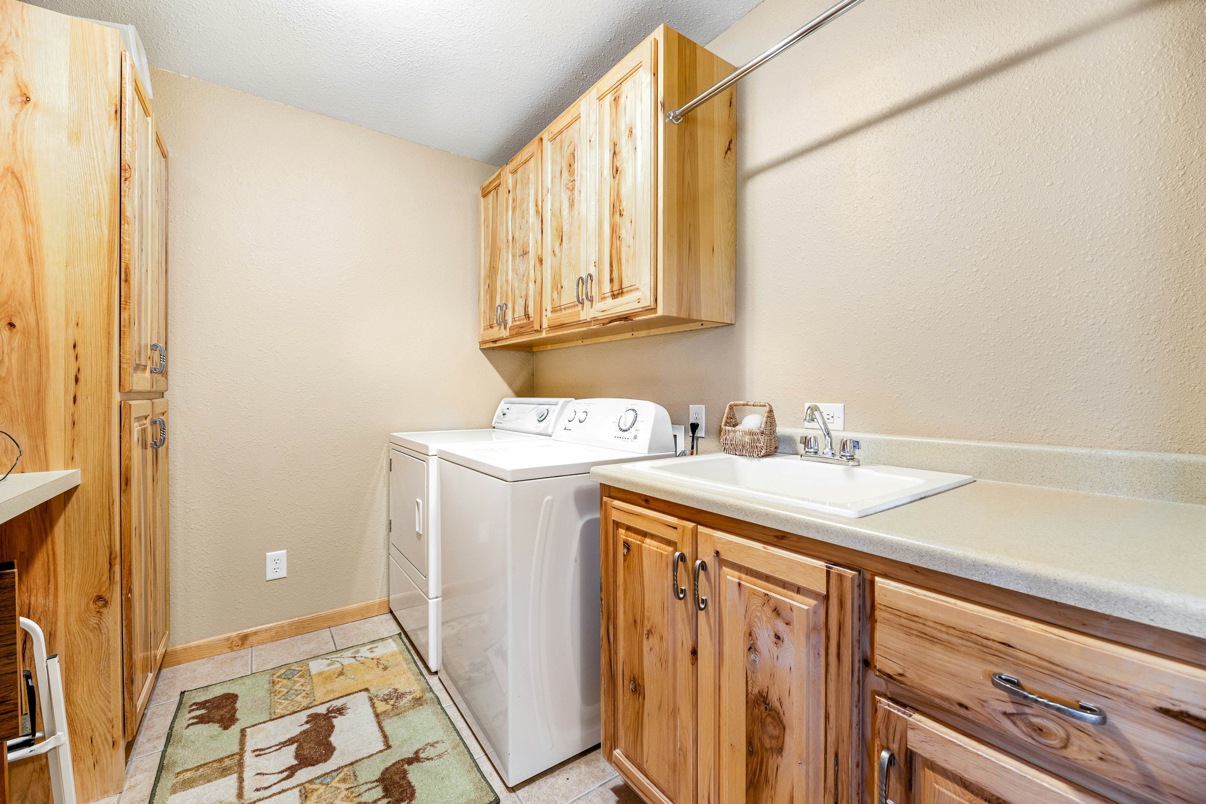 Boulder Canyon Lodge