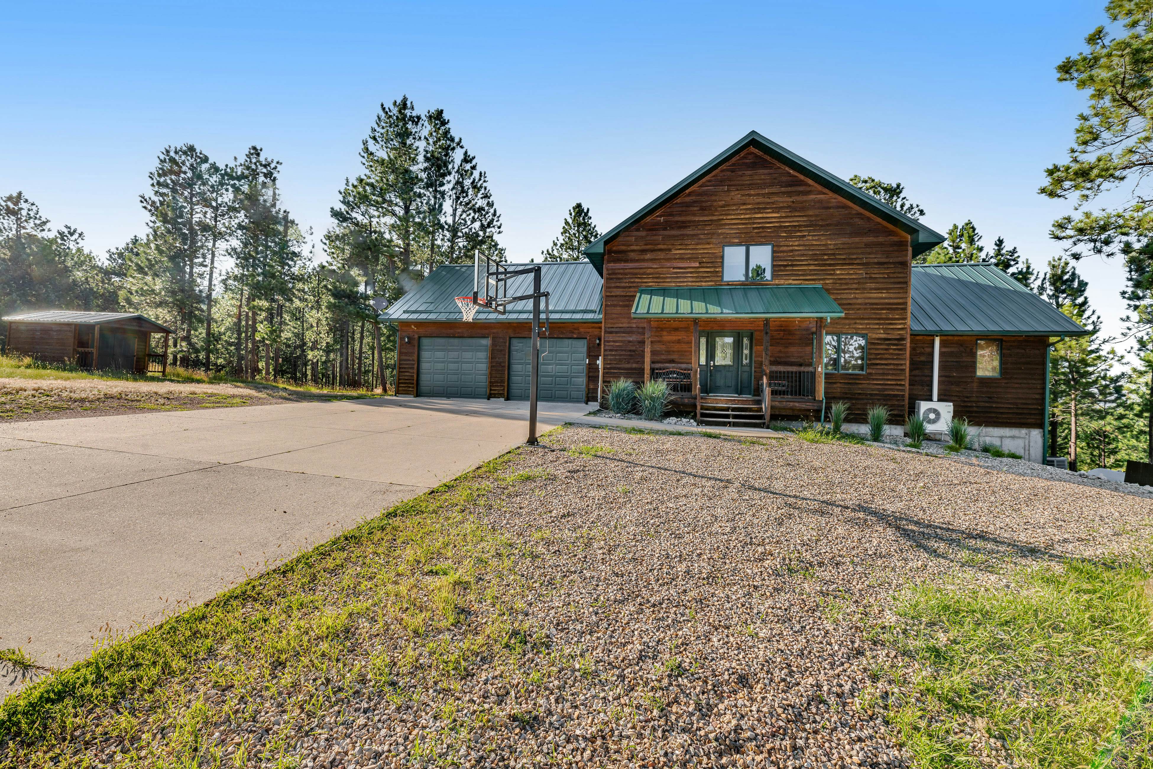Boulder Canyon Lodge