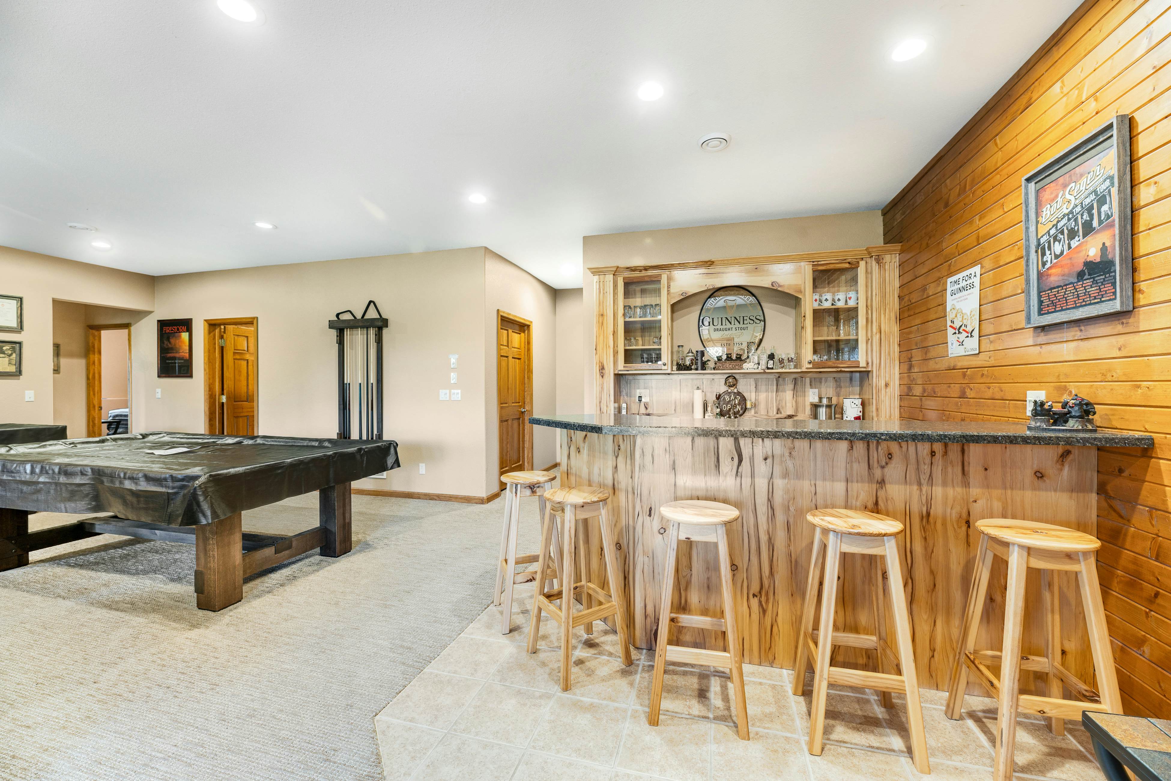 Boulder Canyon Lodge