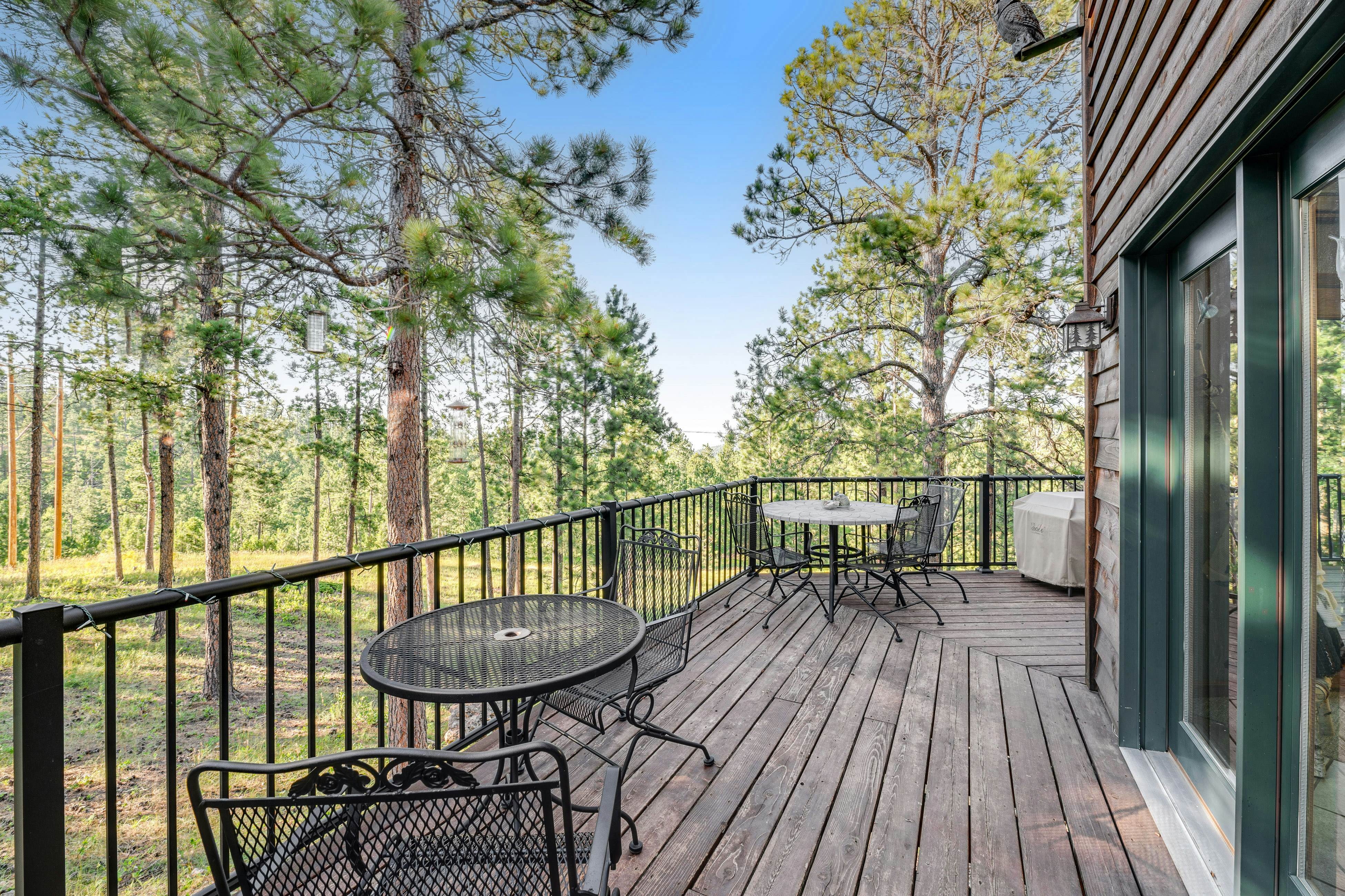 Boulder Canyon Lodge