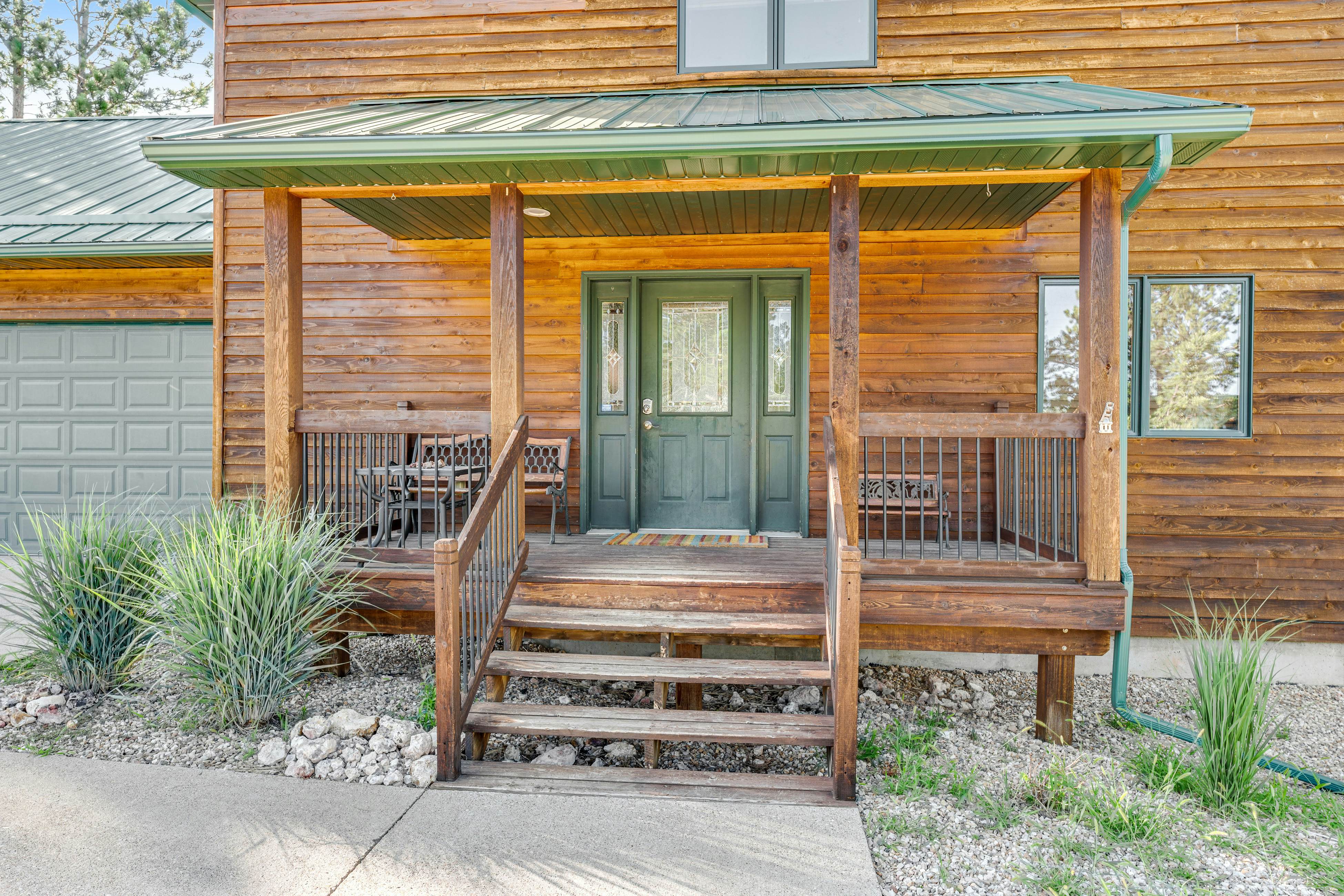 Boulder Canyon Lodge