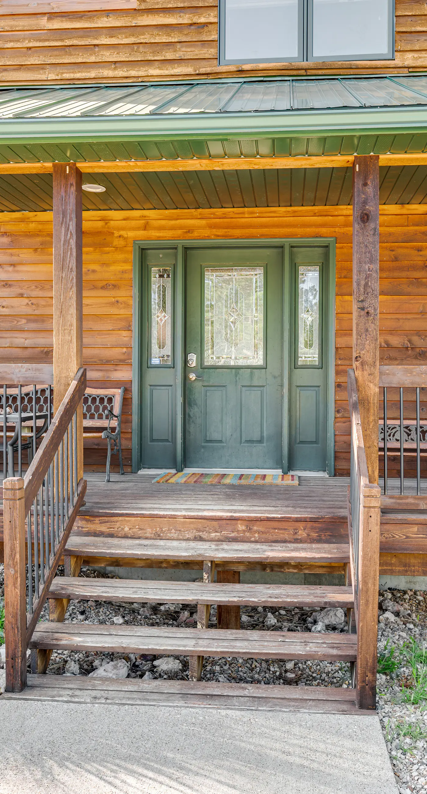 Boulder Canyon Lodge 5 BD Sturgis, SD Vacation Rental Vacasa