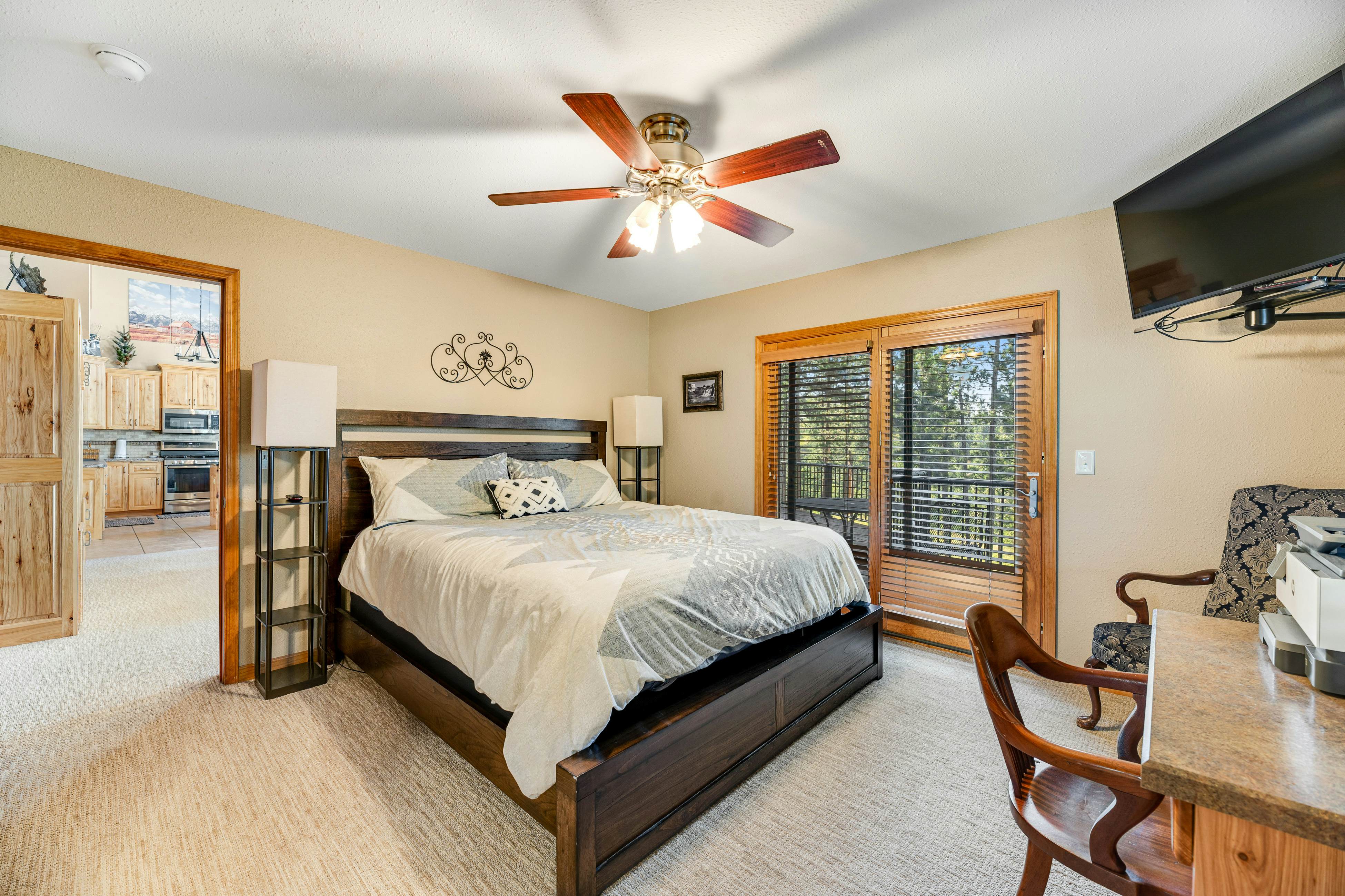 Boulder Canyon Lodge