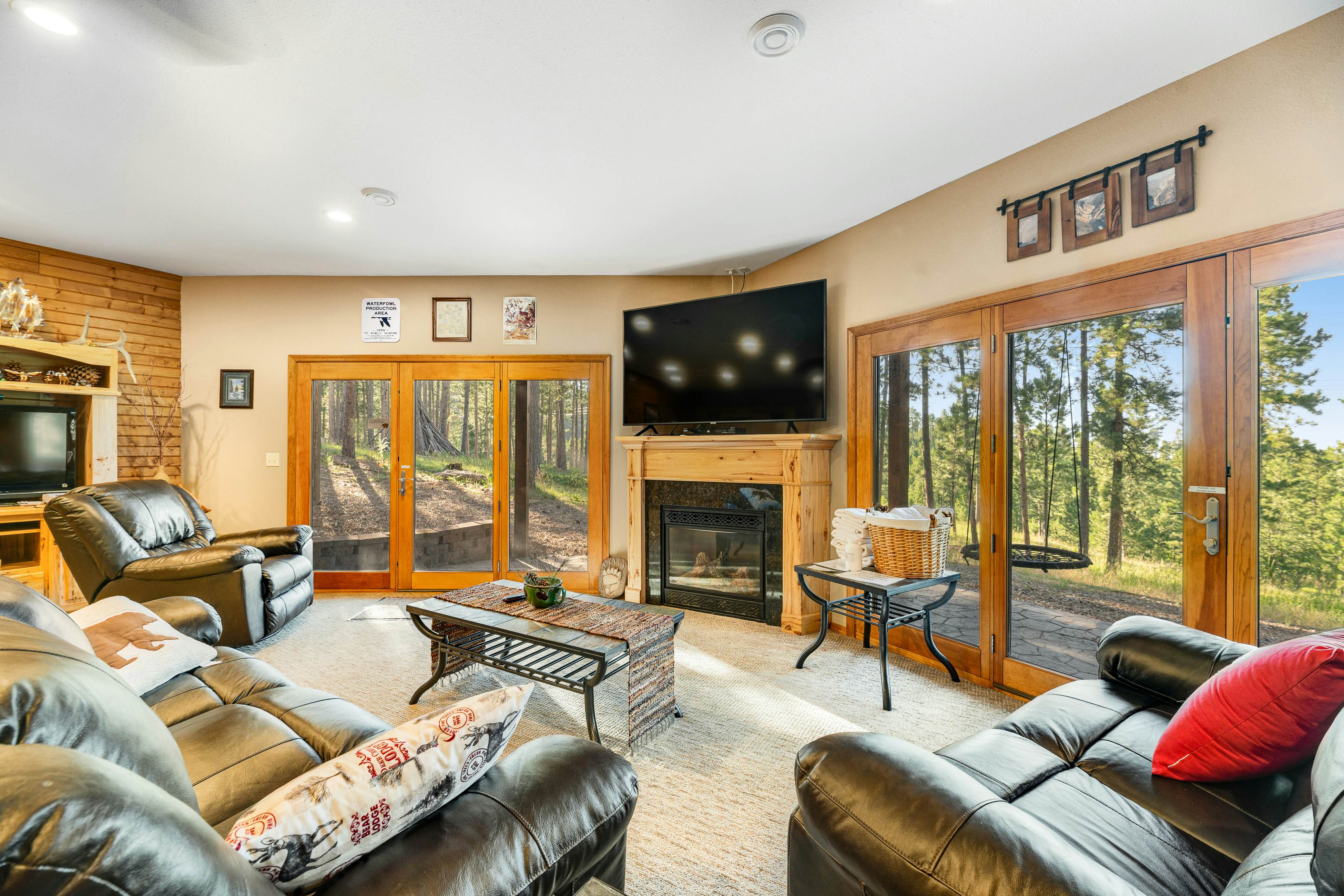 Boulder Canyon Lodge