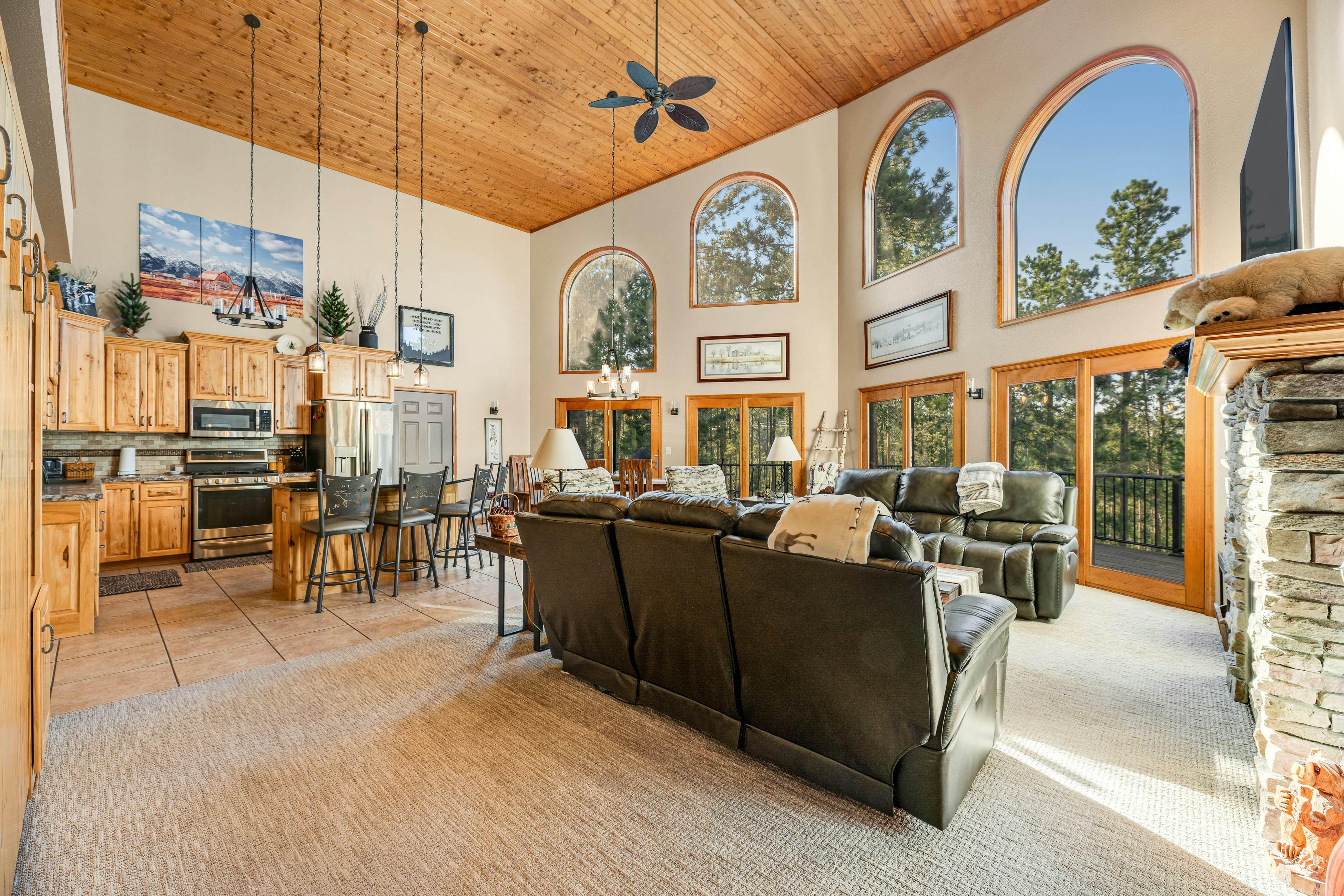 Boulder Canyon Lodge