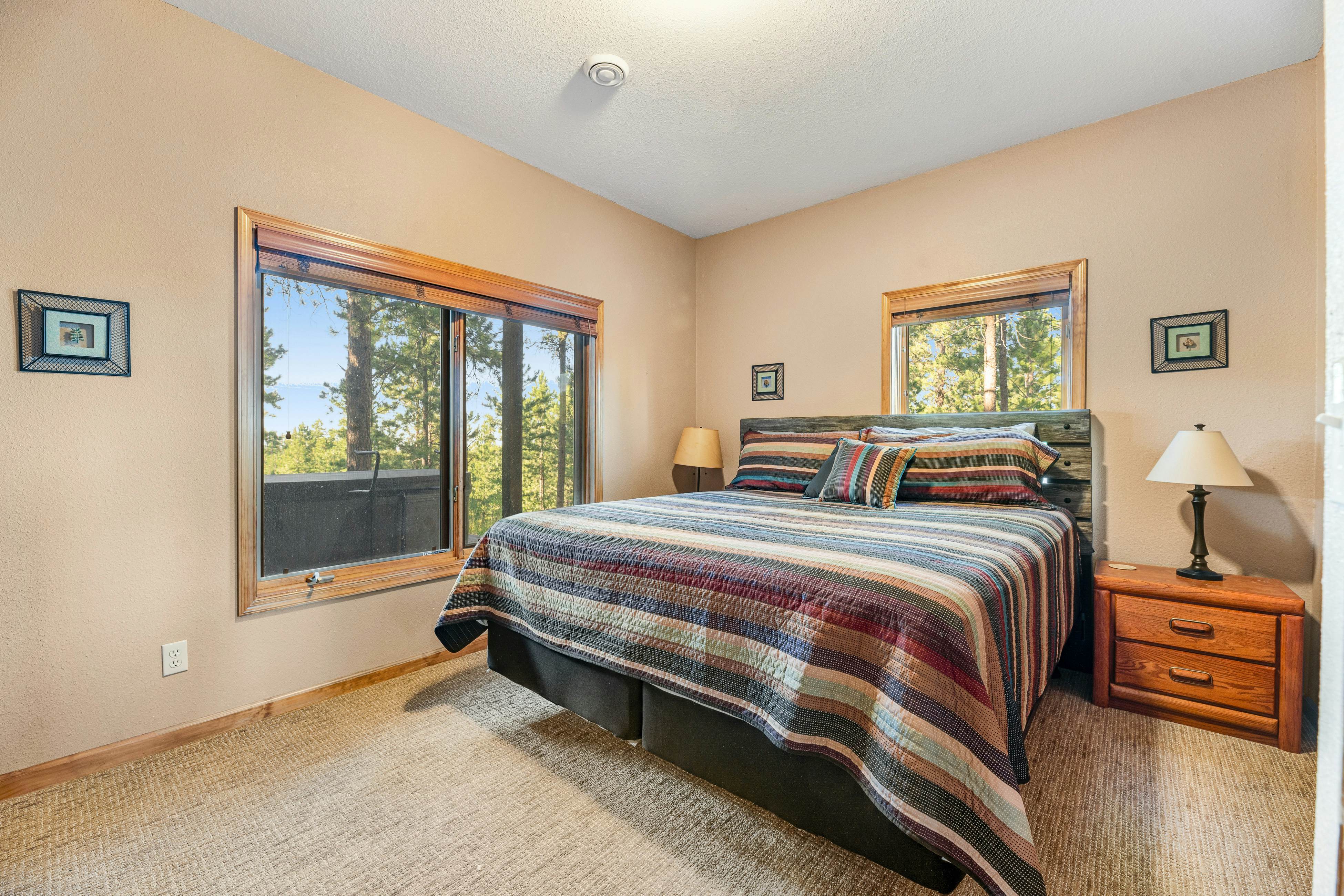 Boulder Canyon Lodge