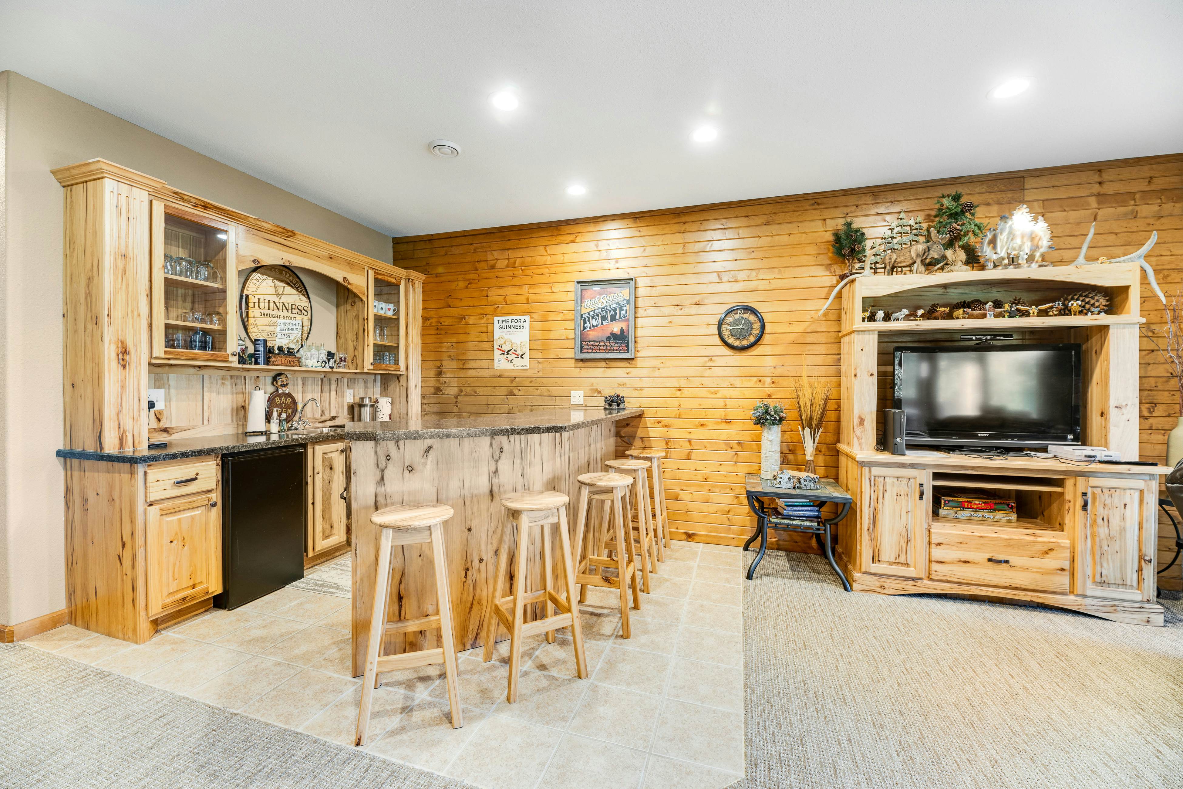 Boulder Canyon Lodge