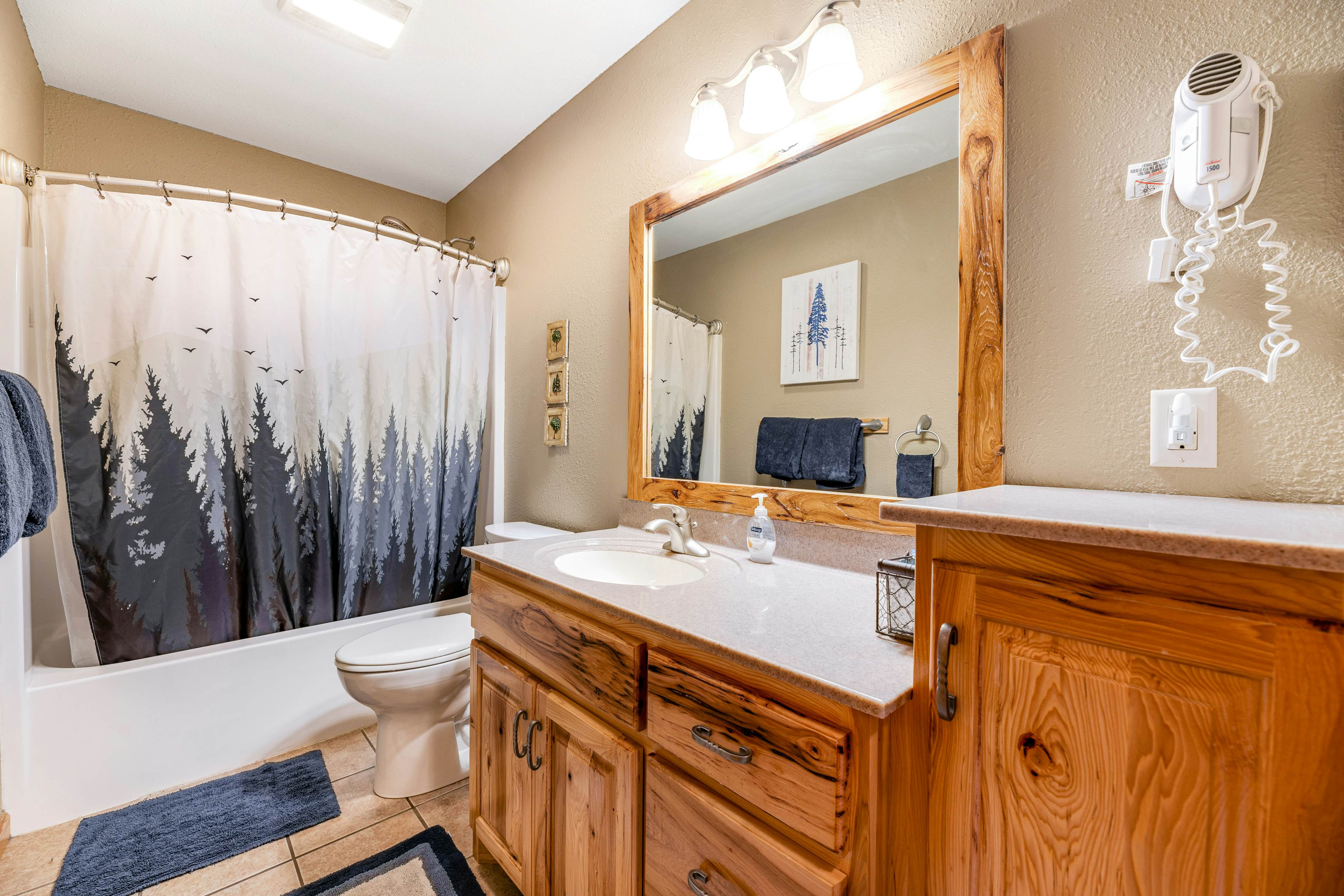 Boulder Canyon Lodge