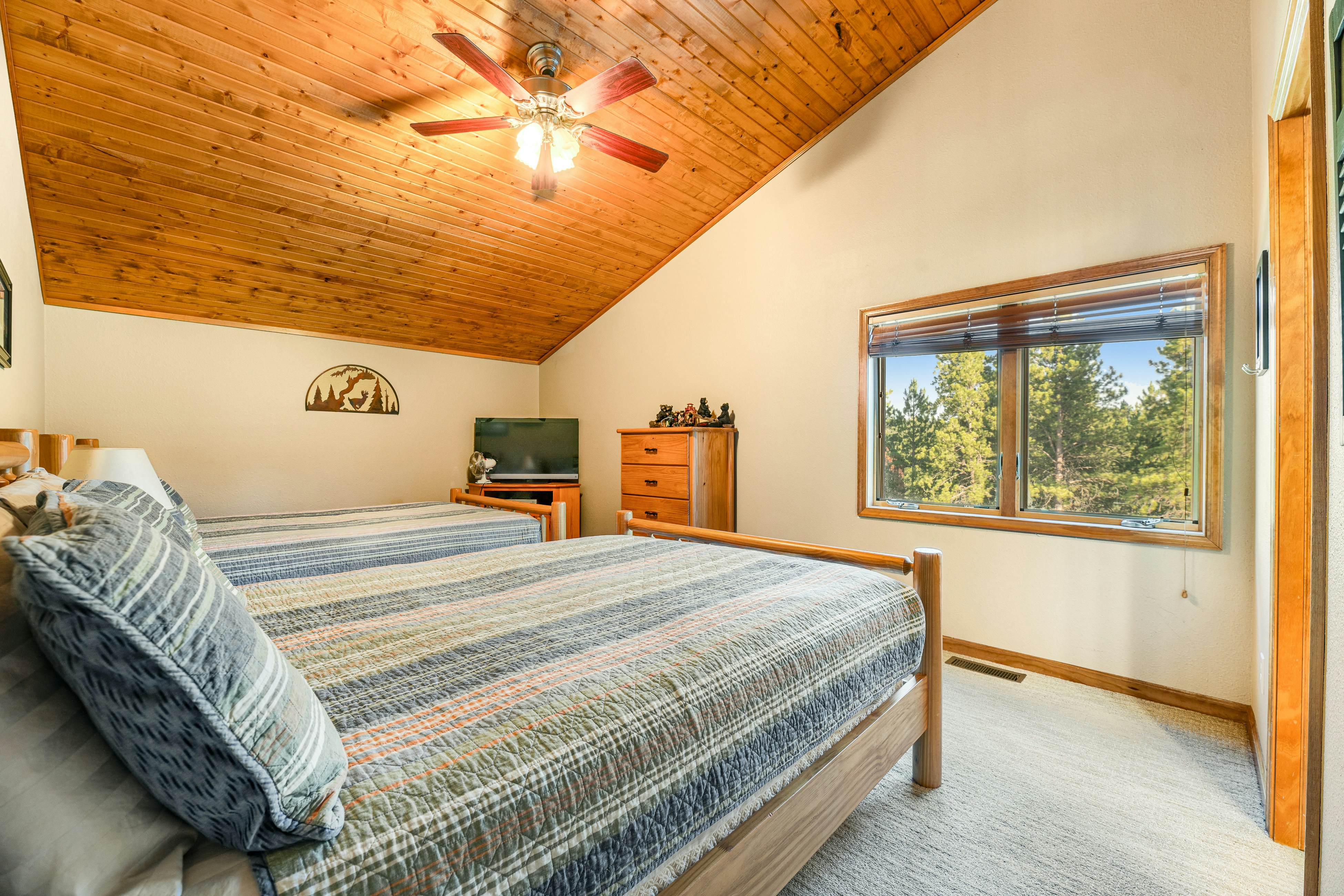 Boulder Canyon Lodge