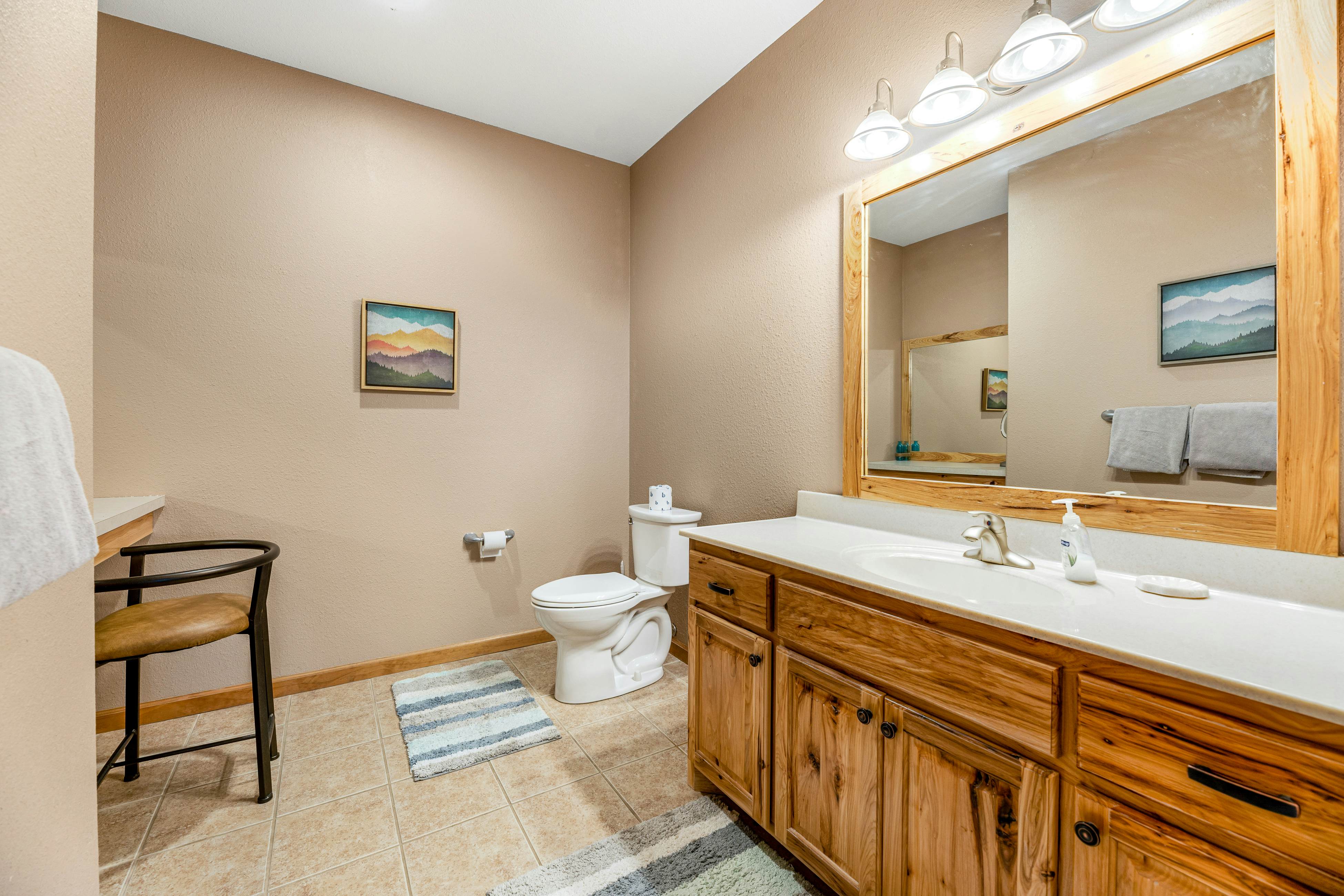 Boulder Canyon Lodge