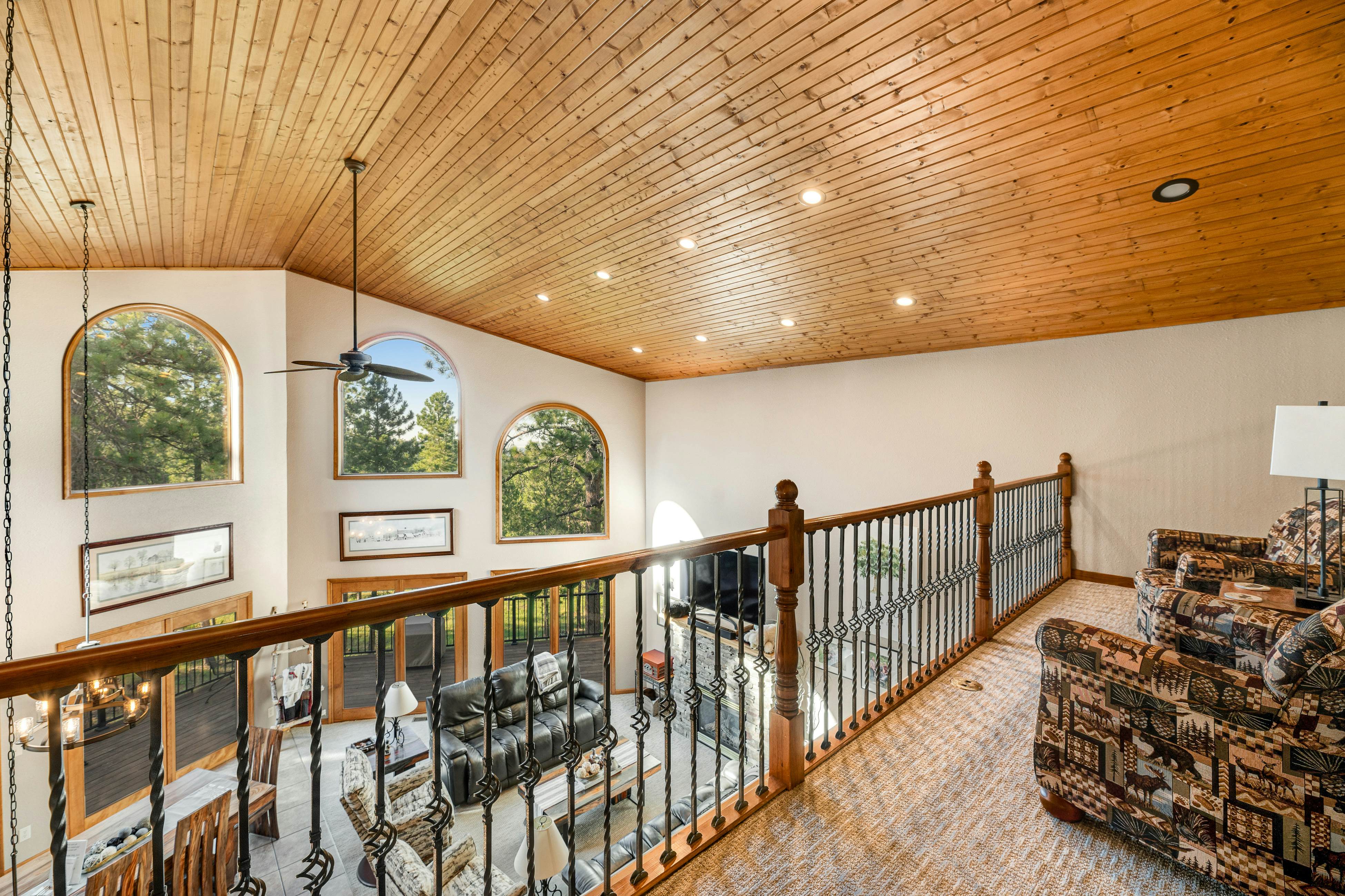 Boulder Canyon Lodge