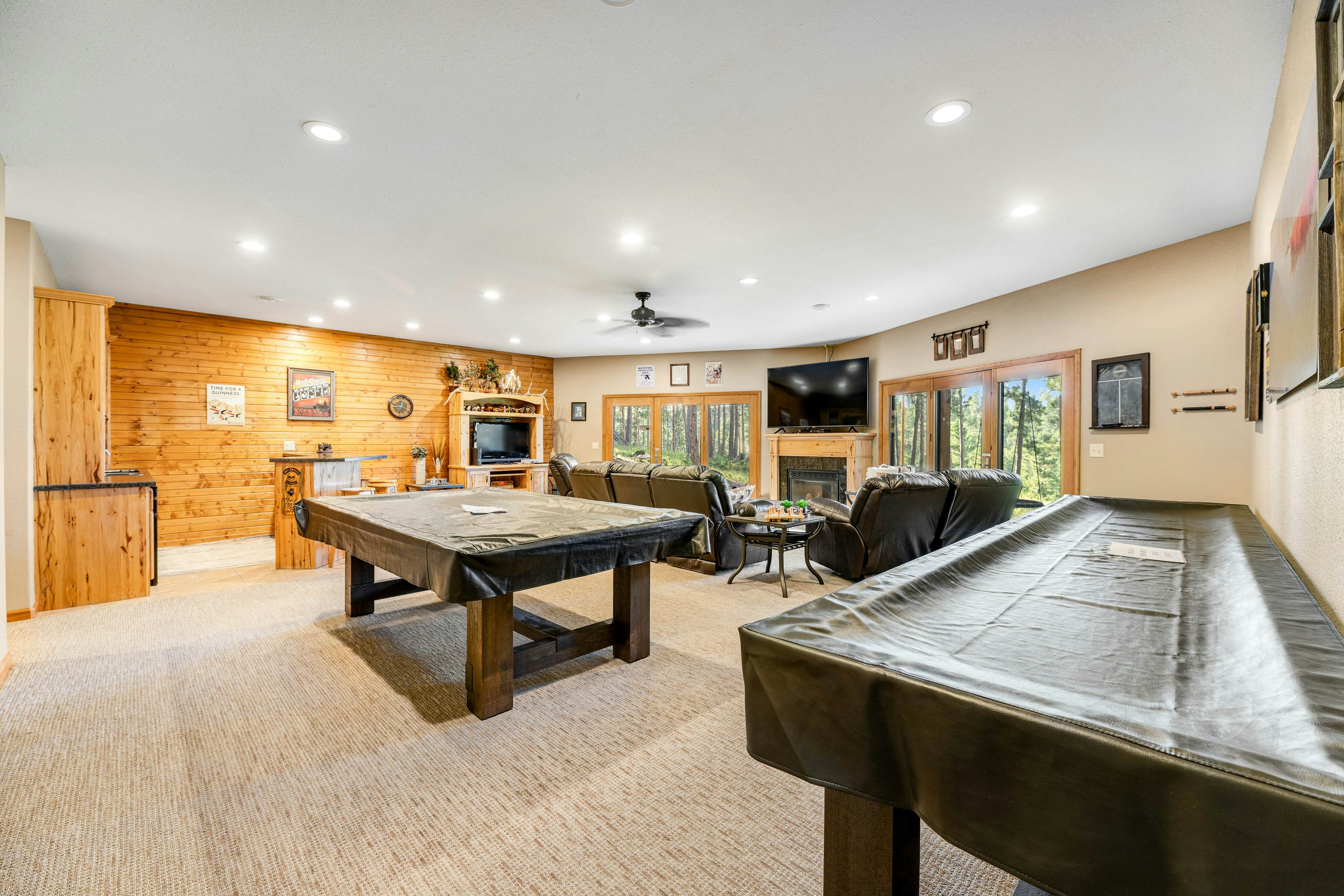 Boulder Canyon Lodge