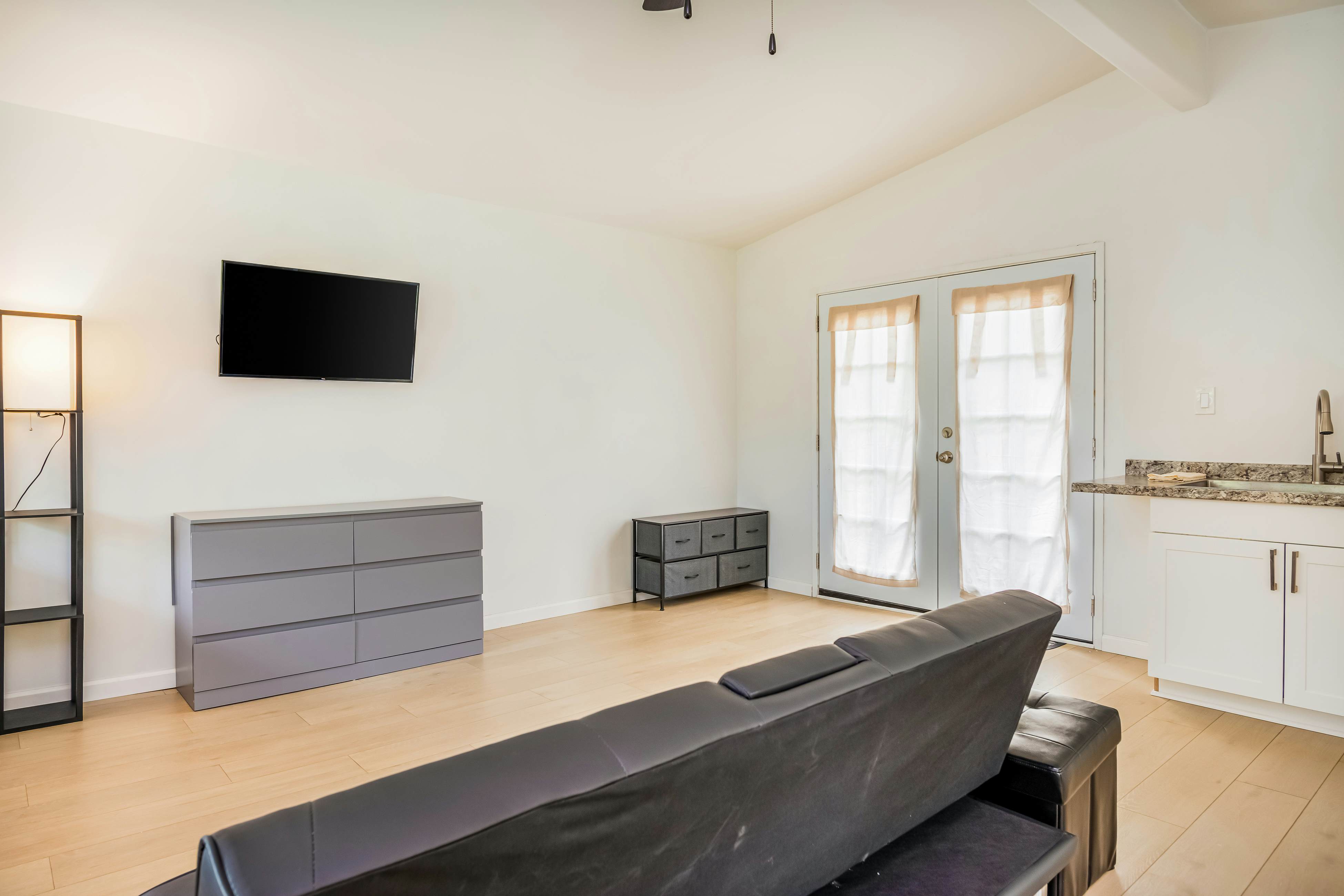 Puni Mauka  B | 31-Day Minimum