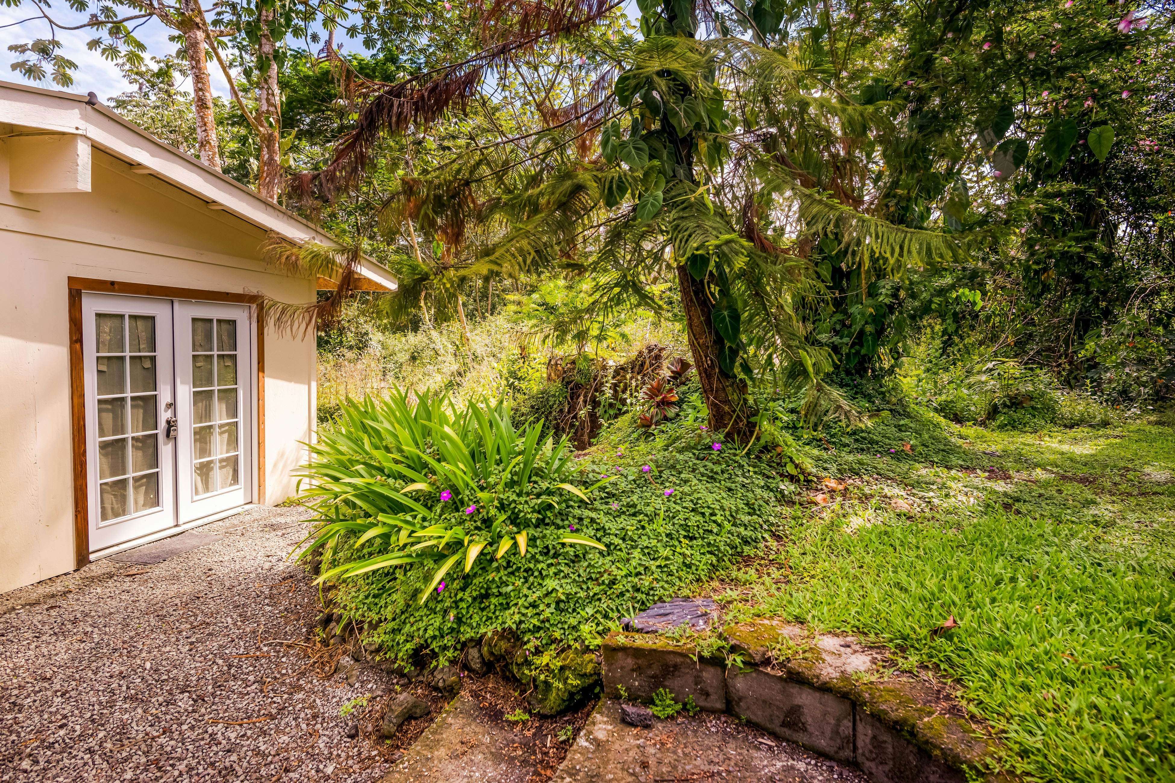 Puni Mauka  B | 31-Day Minimum