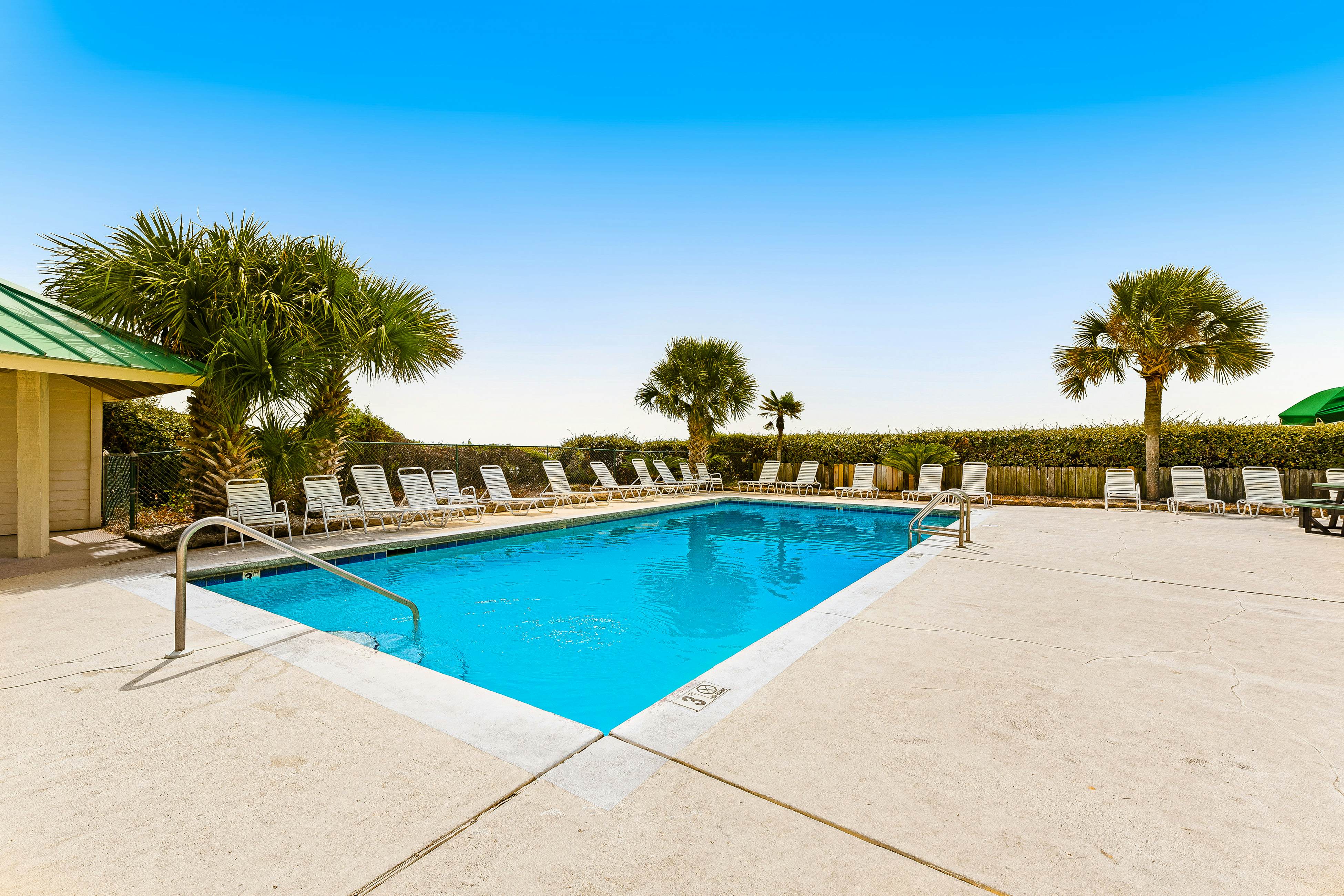 Plantation East #3320 - Beach Please | 2 BD Fort Morgan, AL Vacation ...