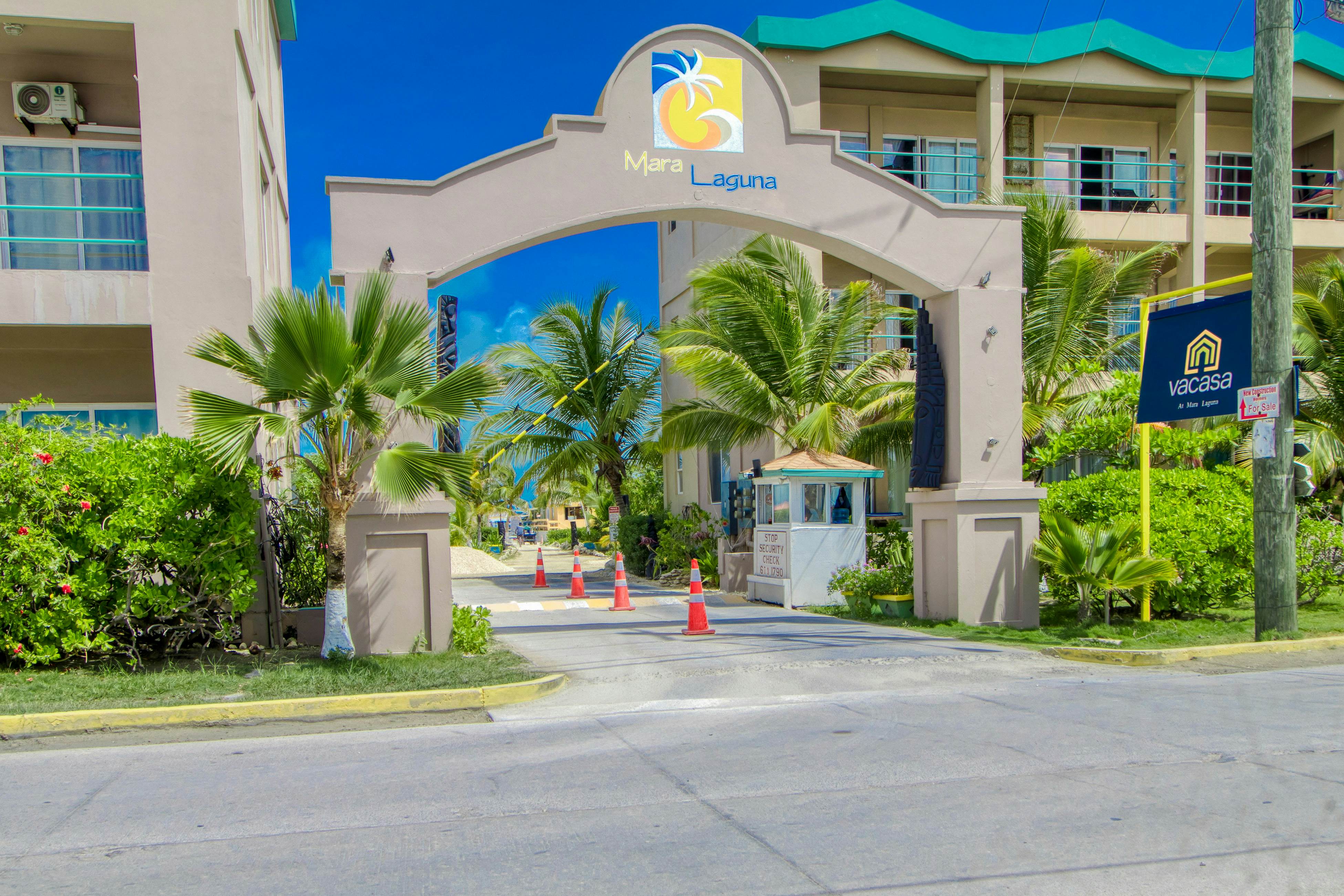 Suite F201 at Mara Laguna -Gold Standard Certified