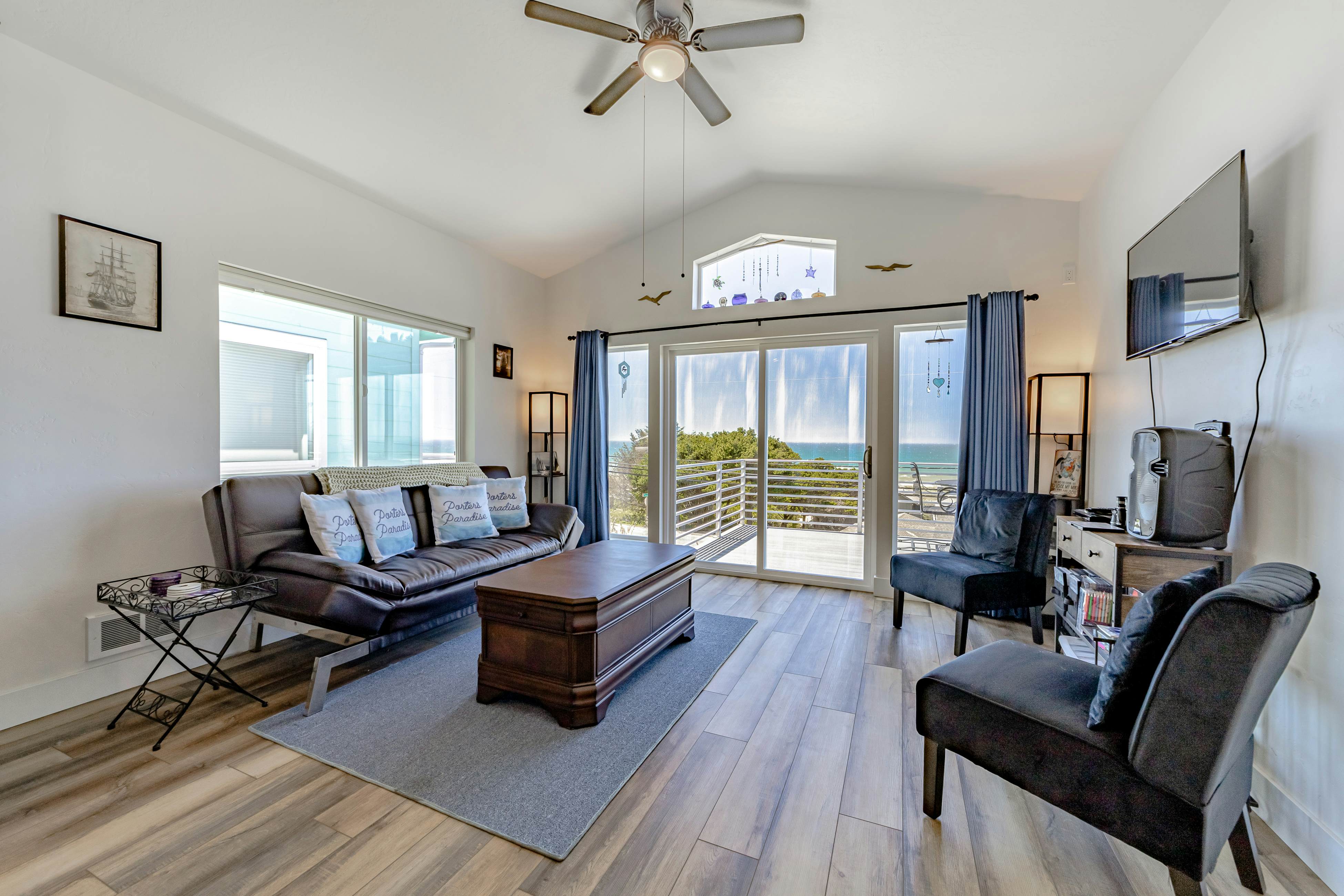 Affordable Oregon Coast Vacation Rentals: Seaside Options - 2uwakze