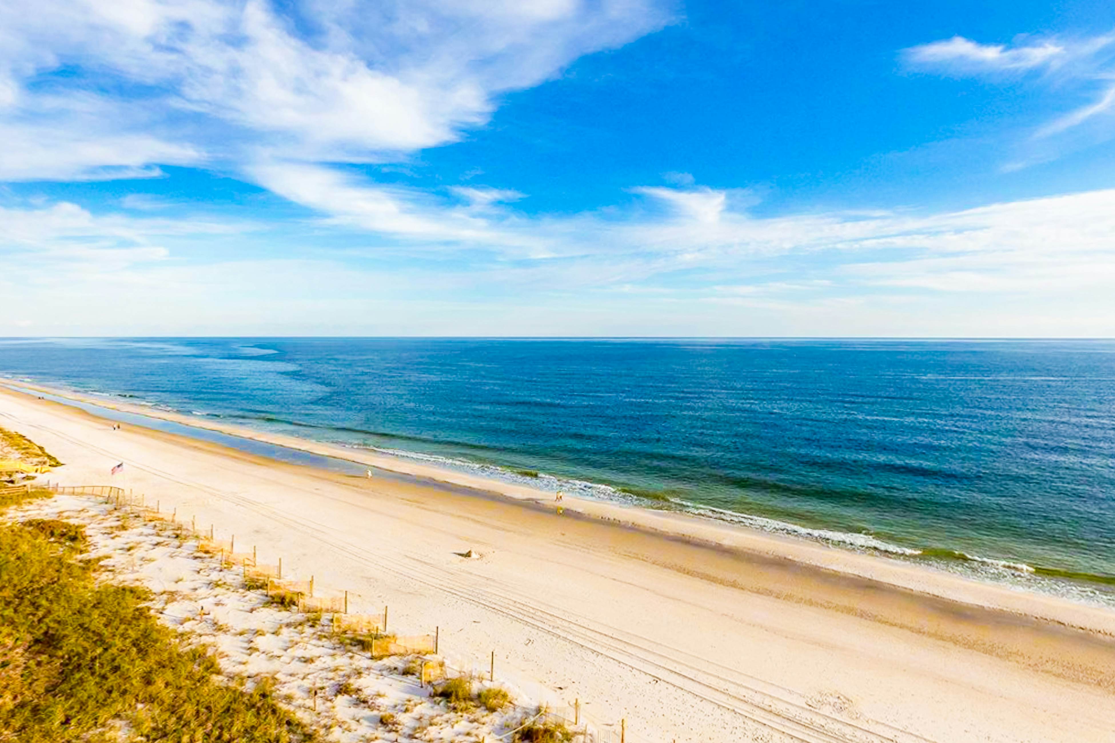 Westwind 804 | 2 BD Gulf Shores, AL Vacation Rental | Vacasa