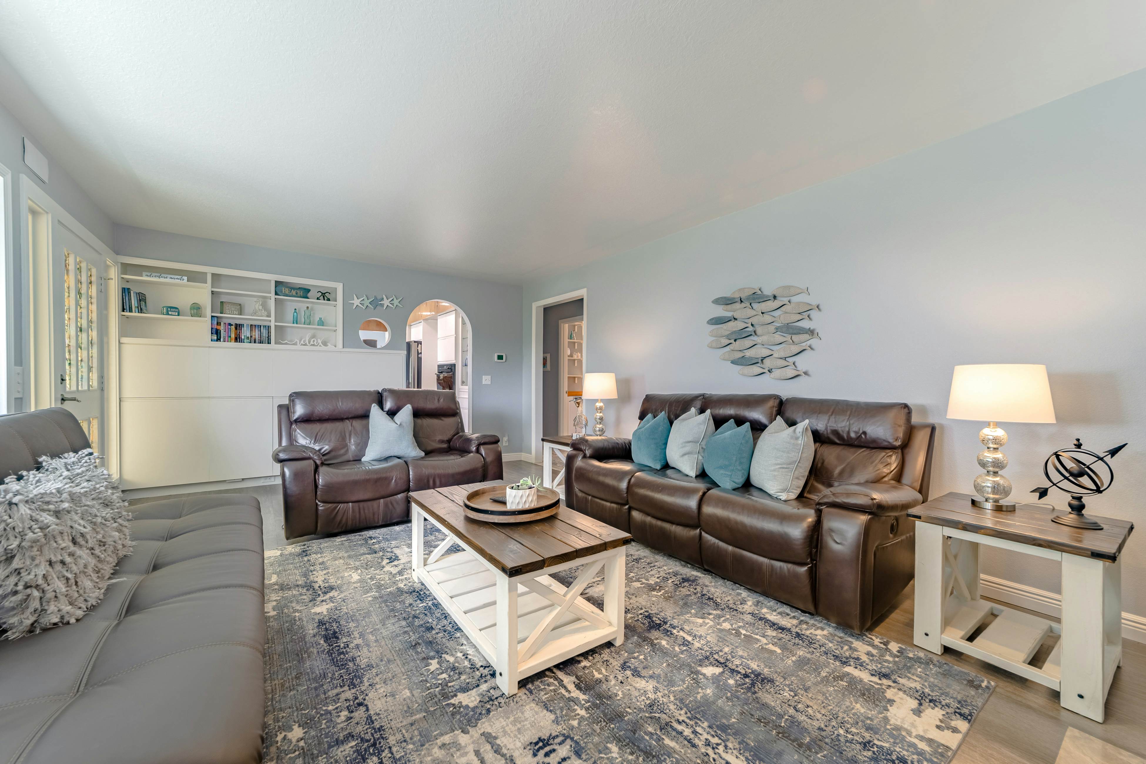 Affordable Oregon Coast Vacation Rentals: Seaside Options - i93bkfk