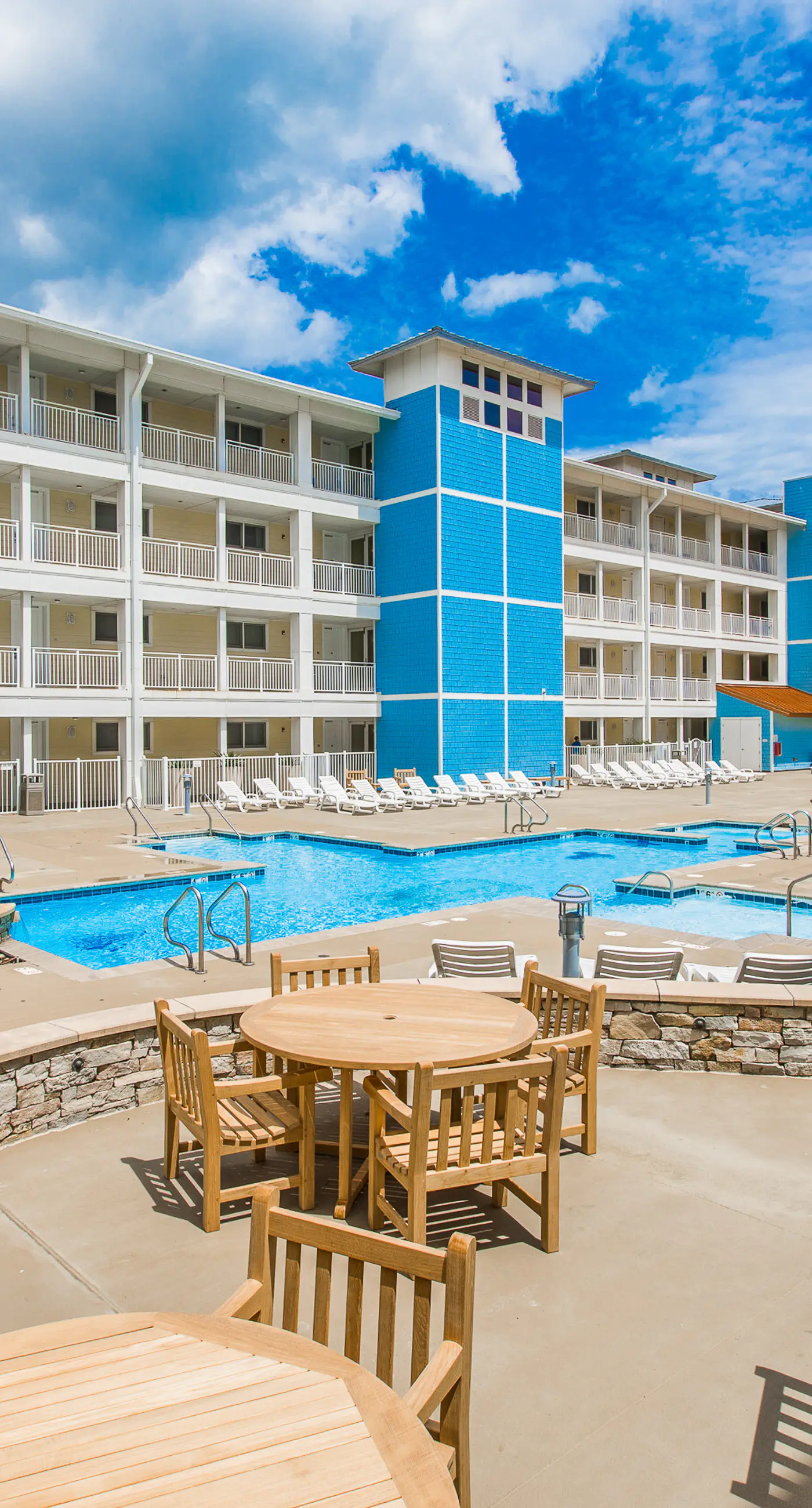 The Sanctuary - Penthouse Paradise 402A