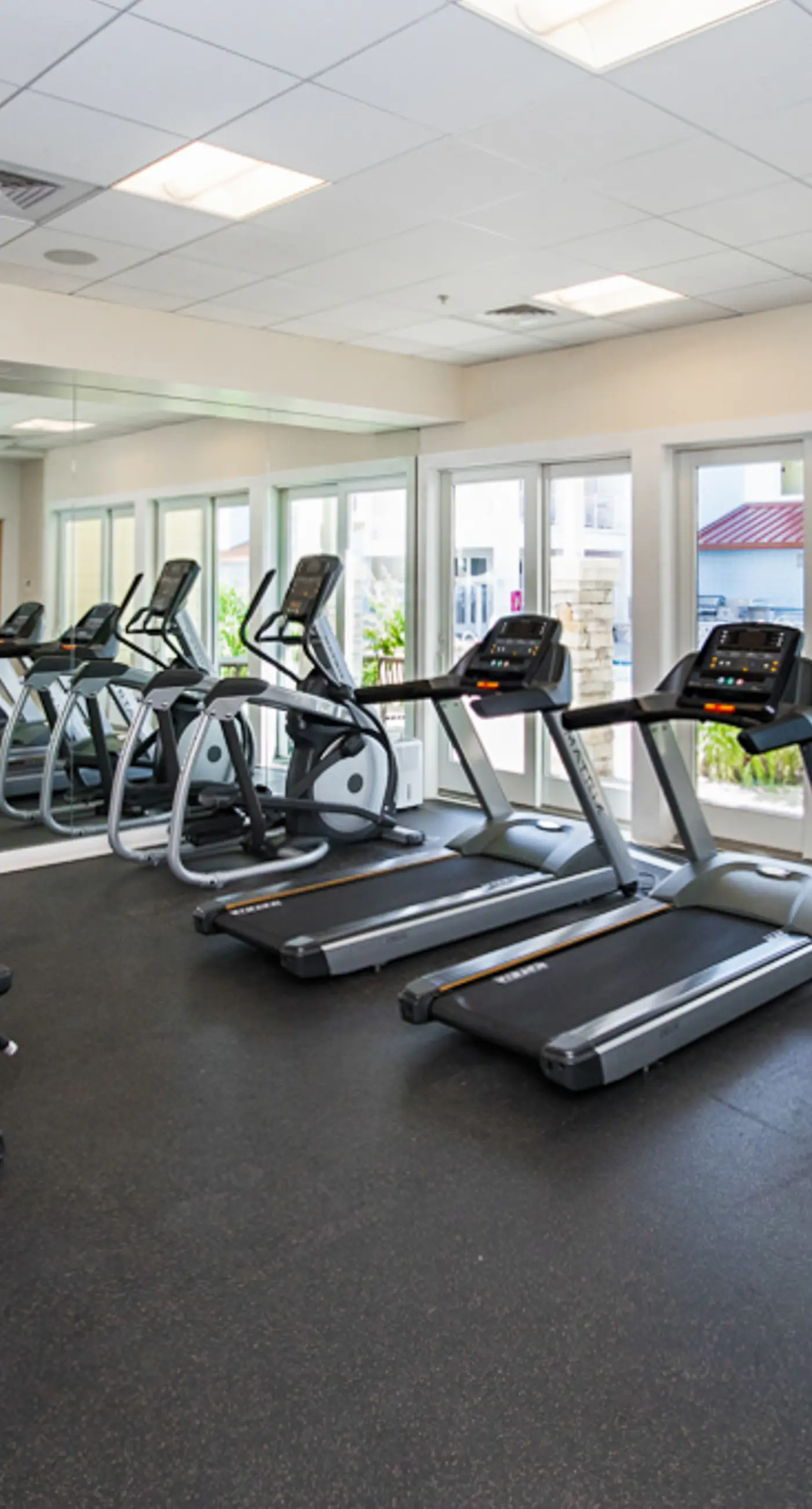 The Sanctuary - No Worries 304B