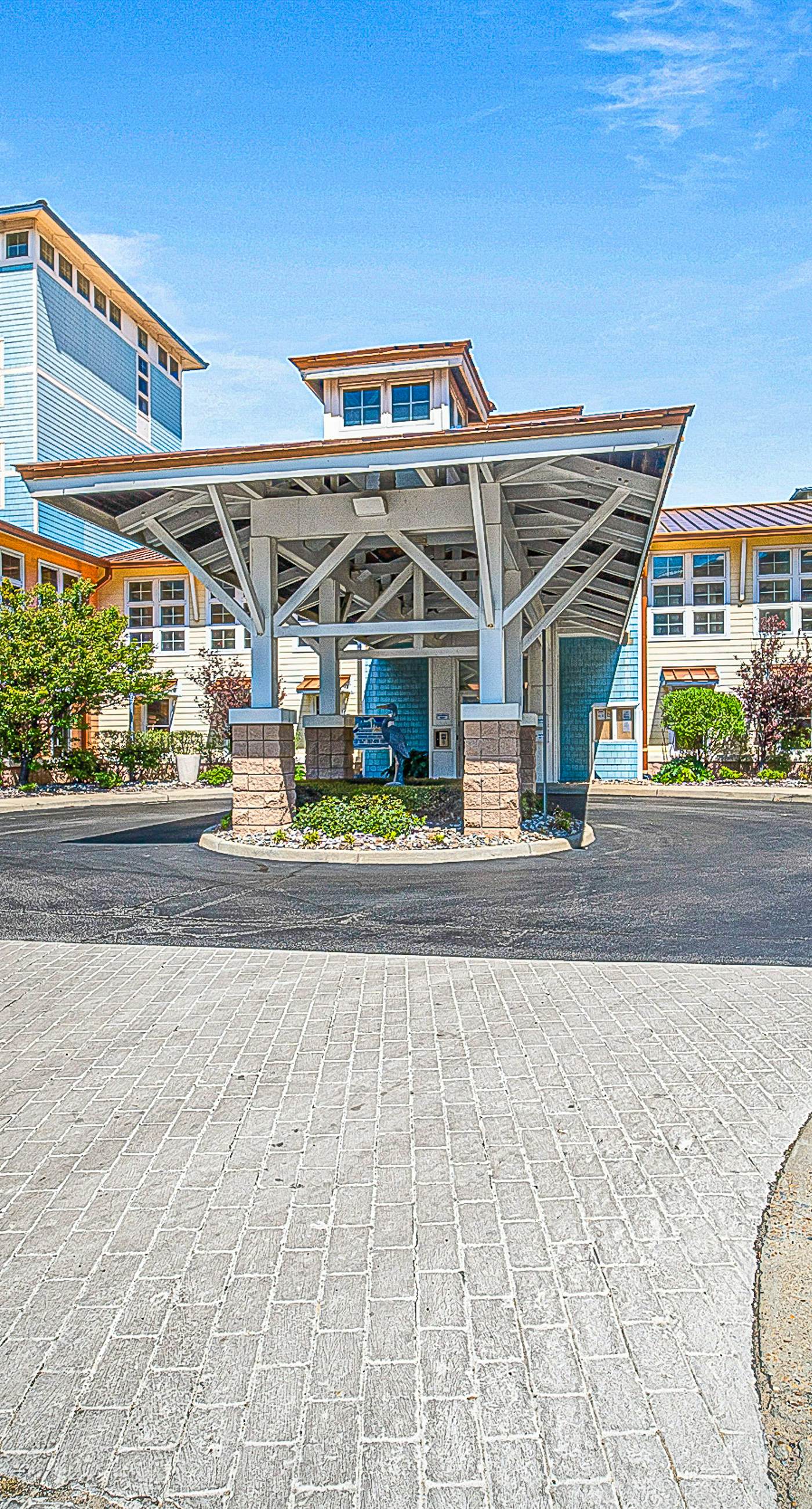 The Sanctuary - Getta Tan B238