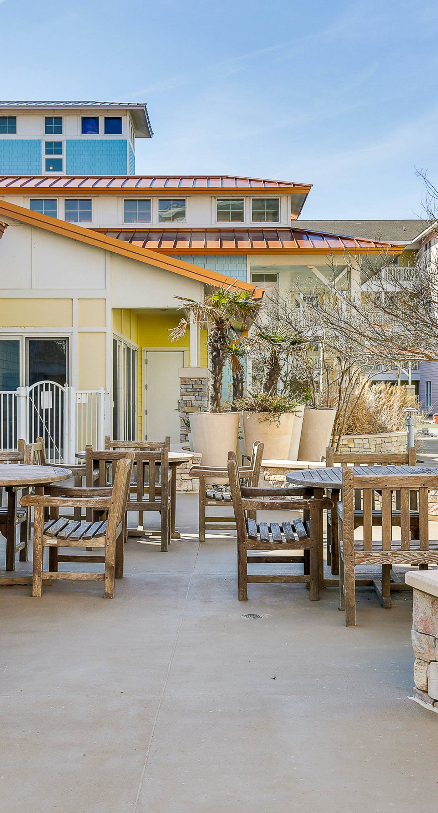 The Sanctuary - Getta Tan B238