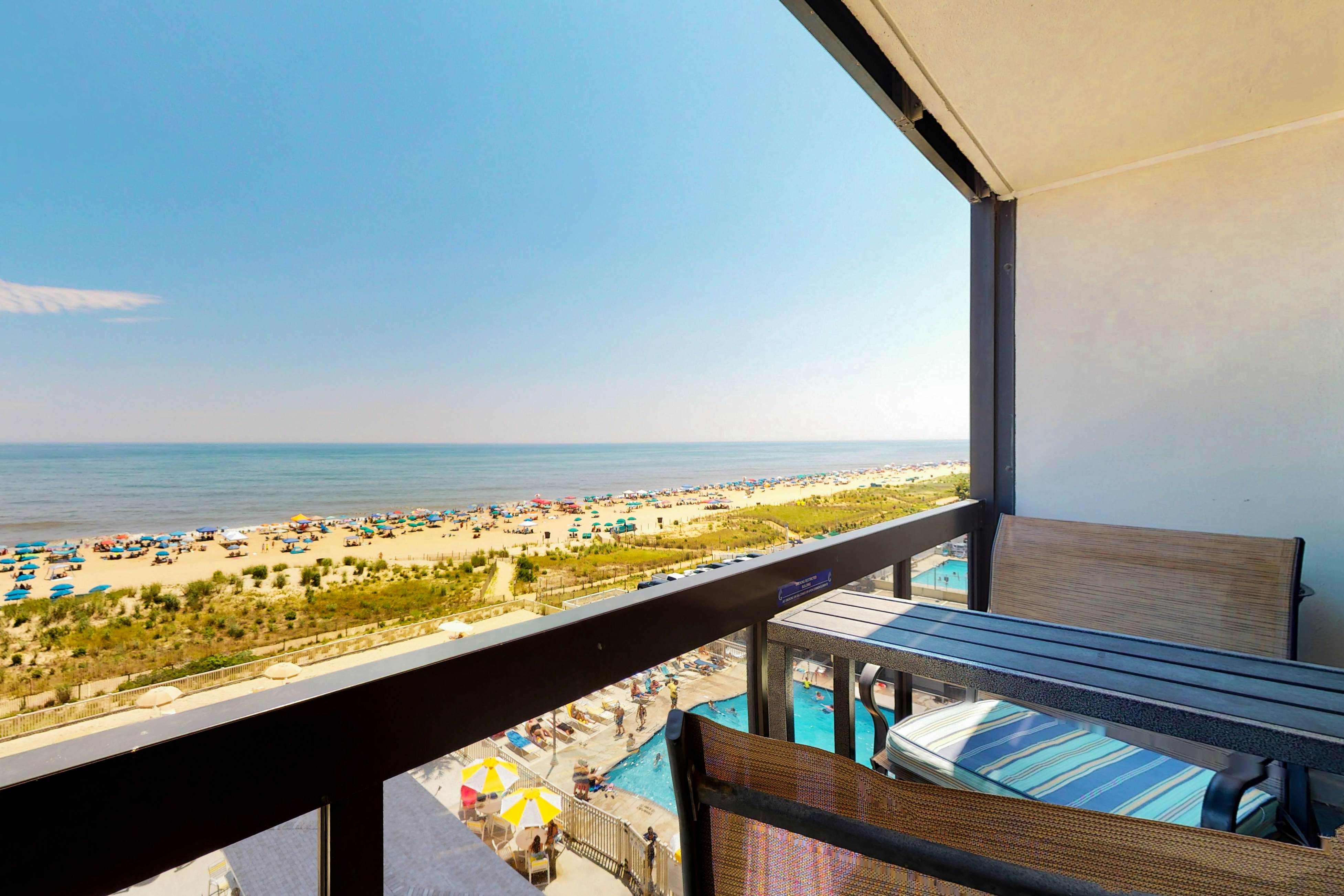 Golden Sands Condo Rentals, Vacation Rentals Vacasa