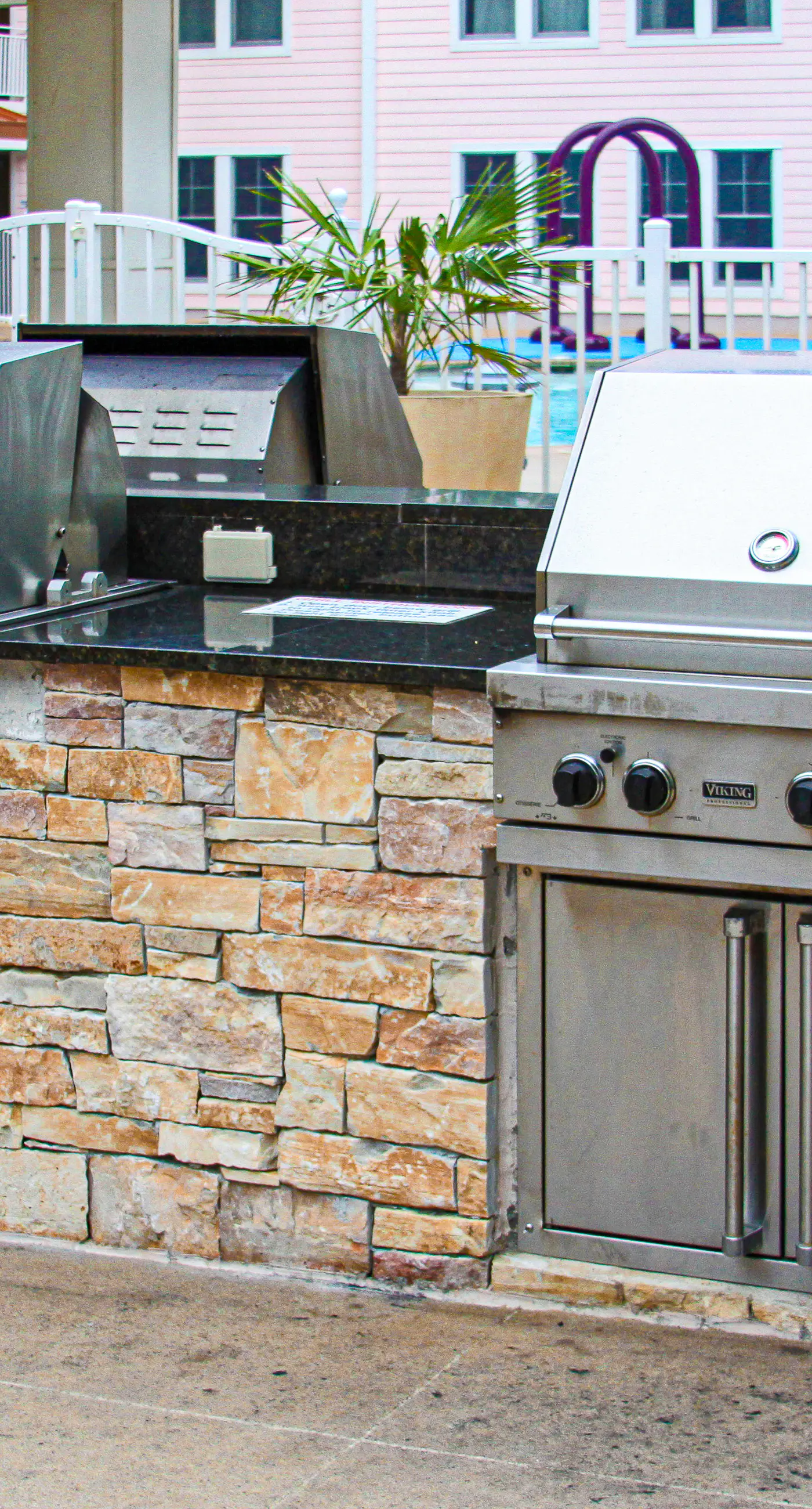 The Sanctuary - Sun, Surf, Sand A314