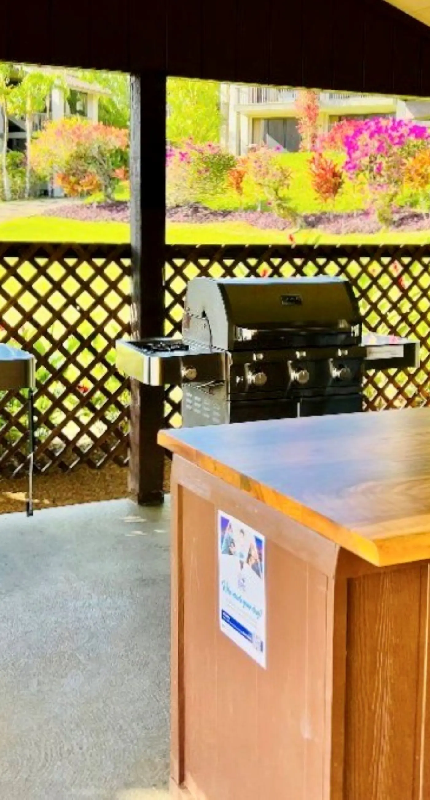 Hanalei Bay Resort 2302