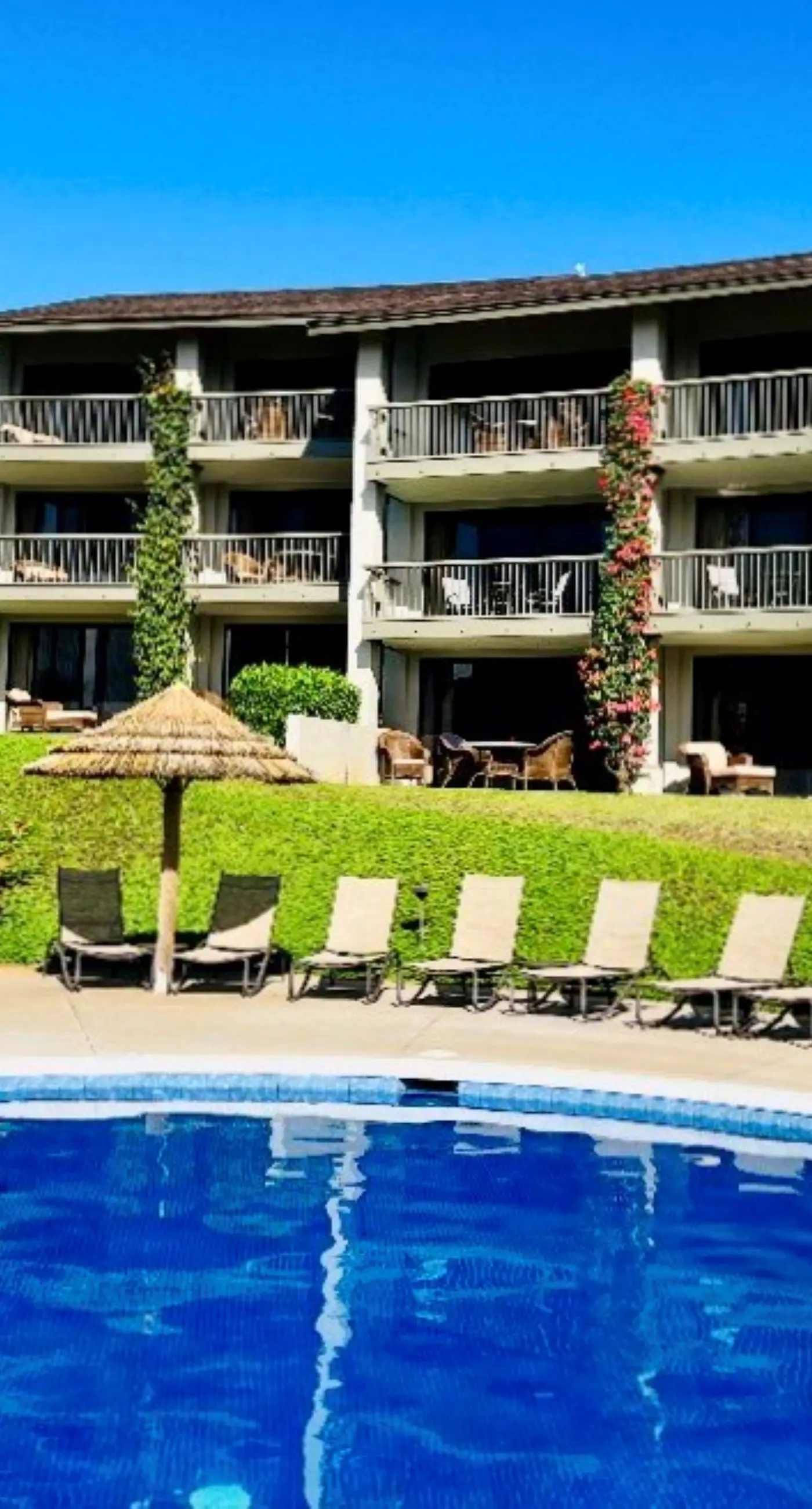 Hanalei Bay Resort 2302