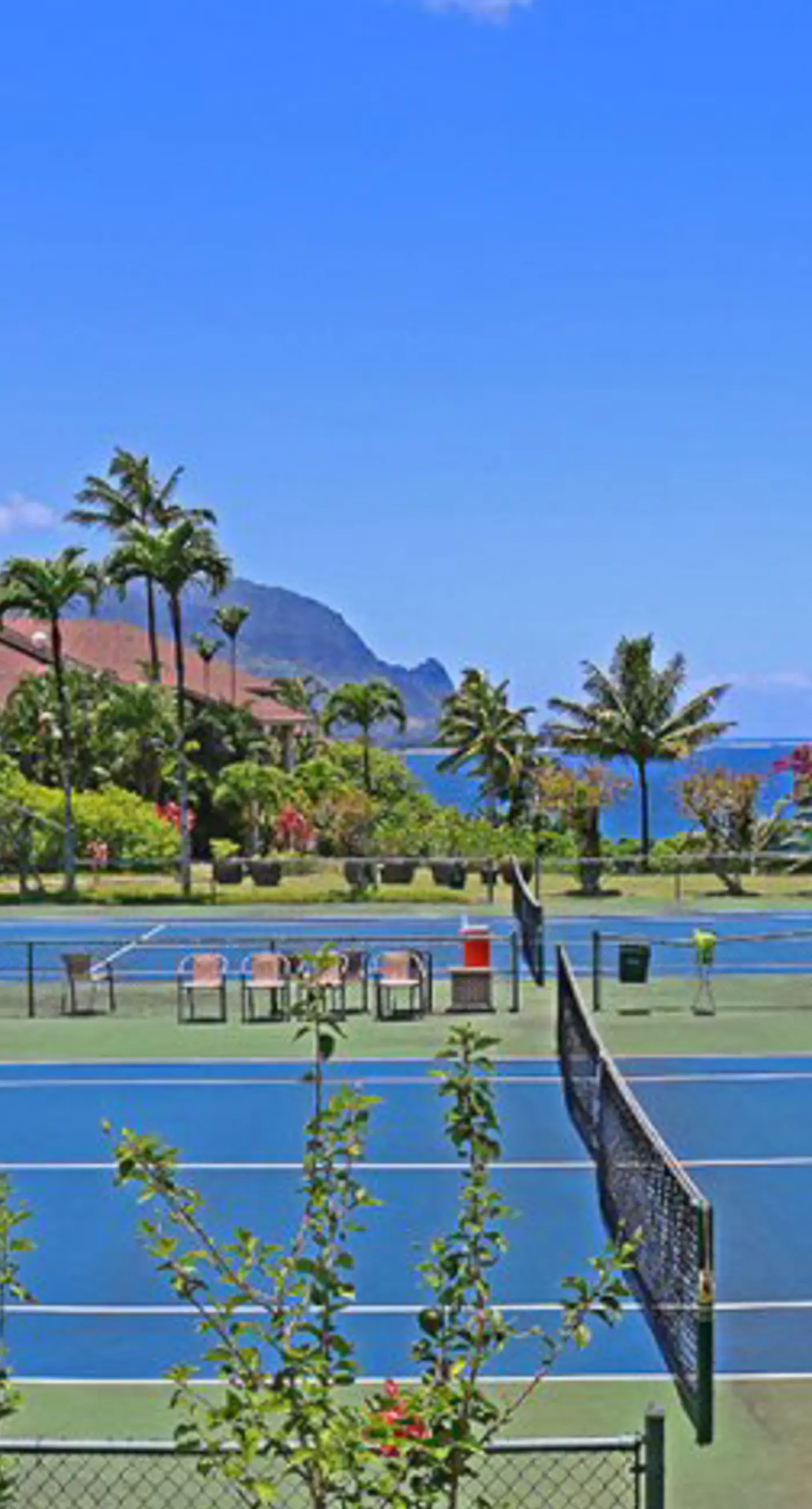 Hanalei Bay Resort 2302