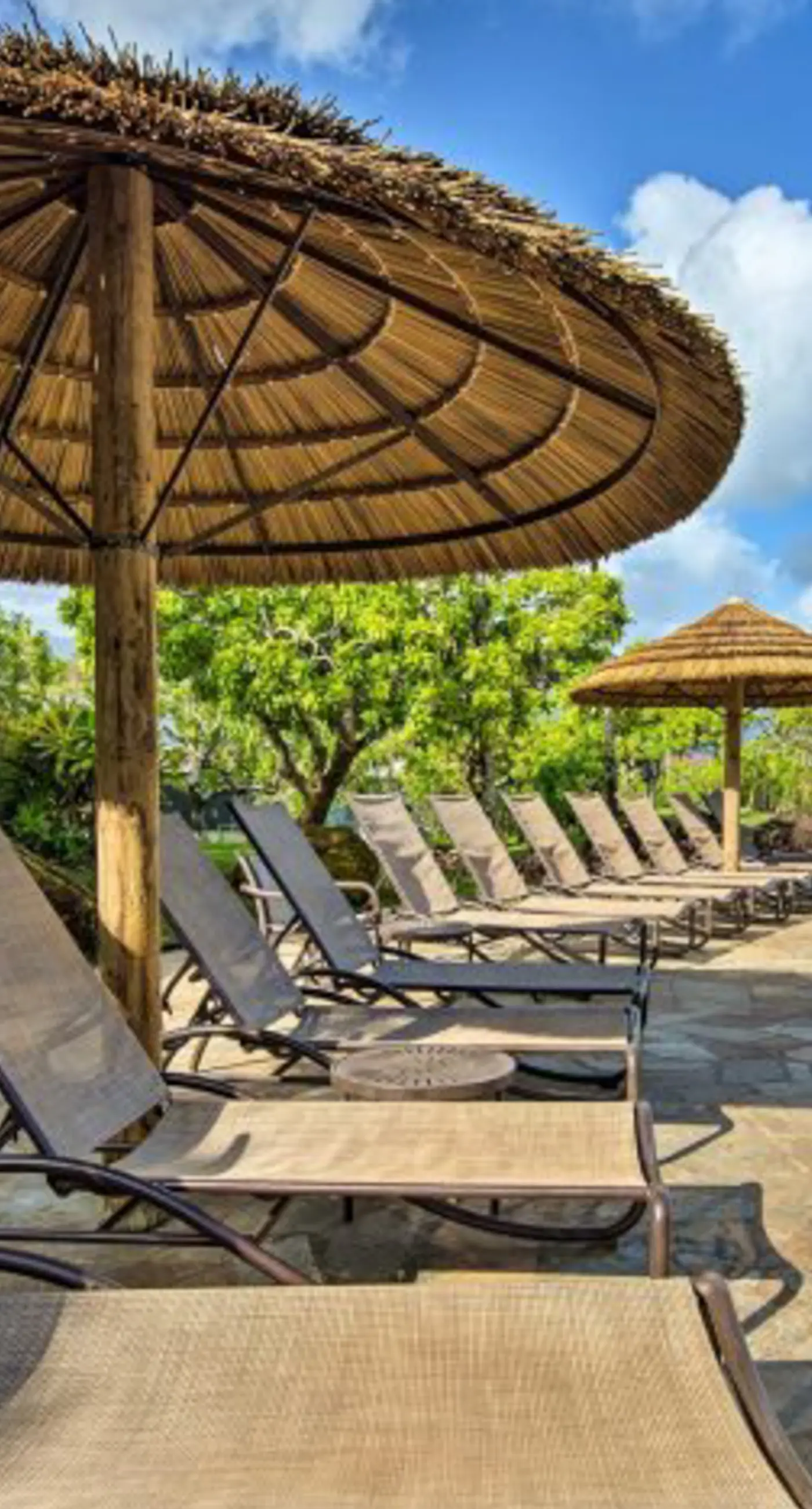 Hanalei Bay Resort 2302