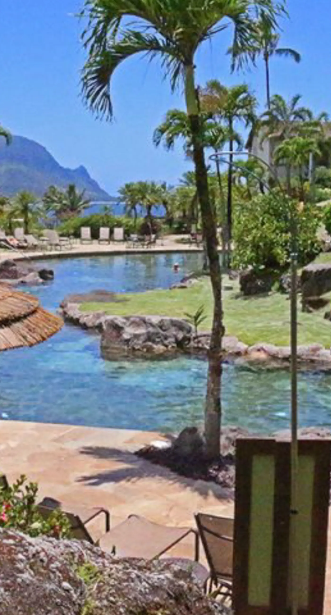 Hanalei Bay Resort 2302