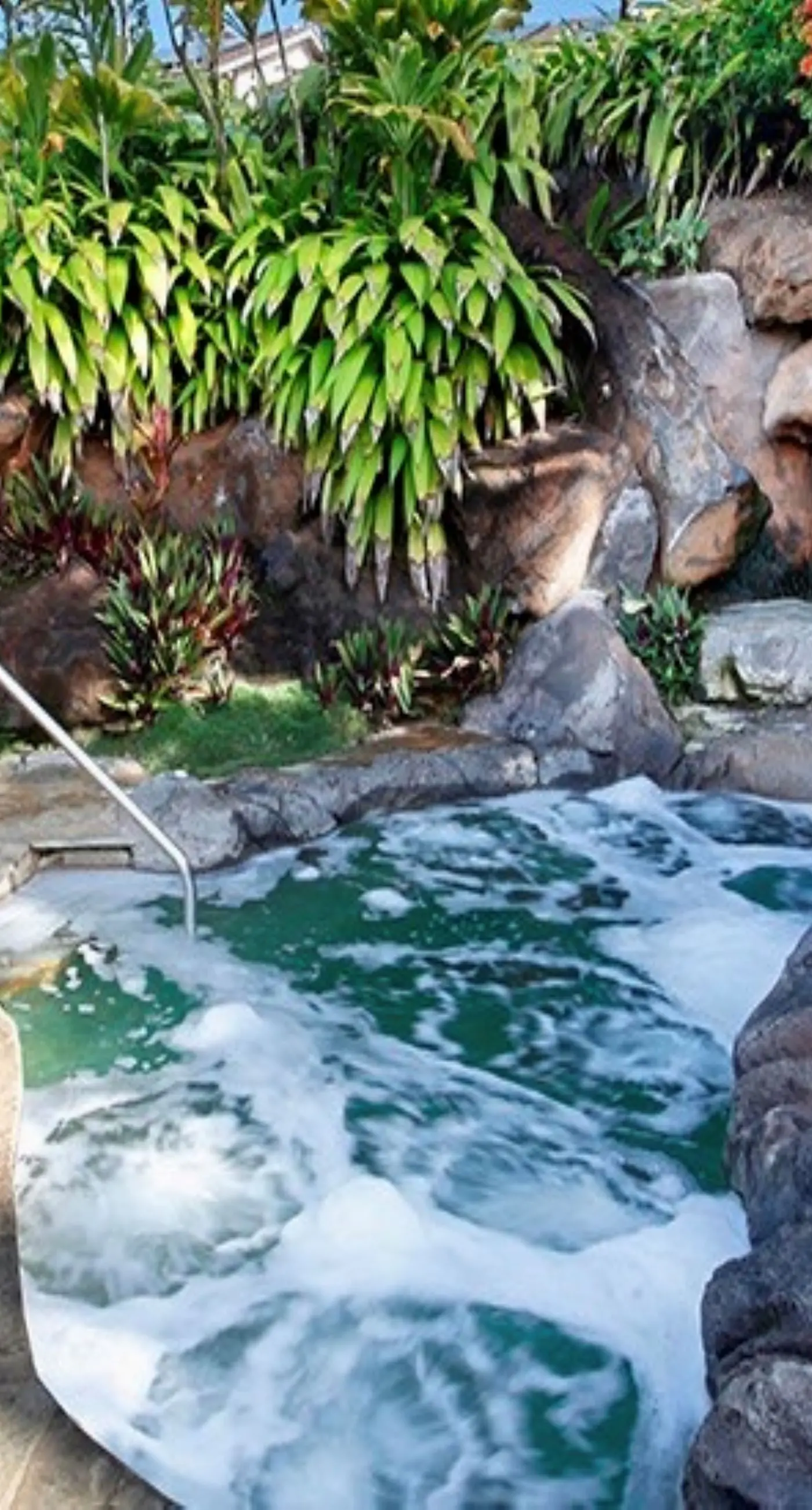 Hanalei Bay Resort 2302