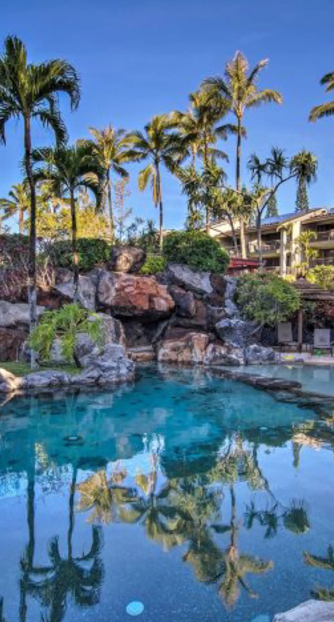 Hanalei Bay Resort 2302