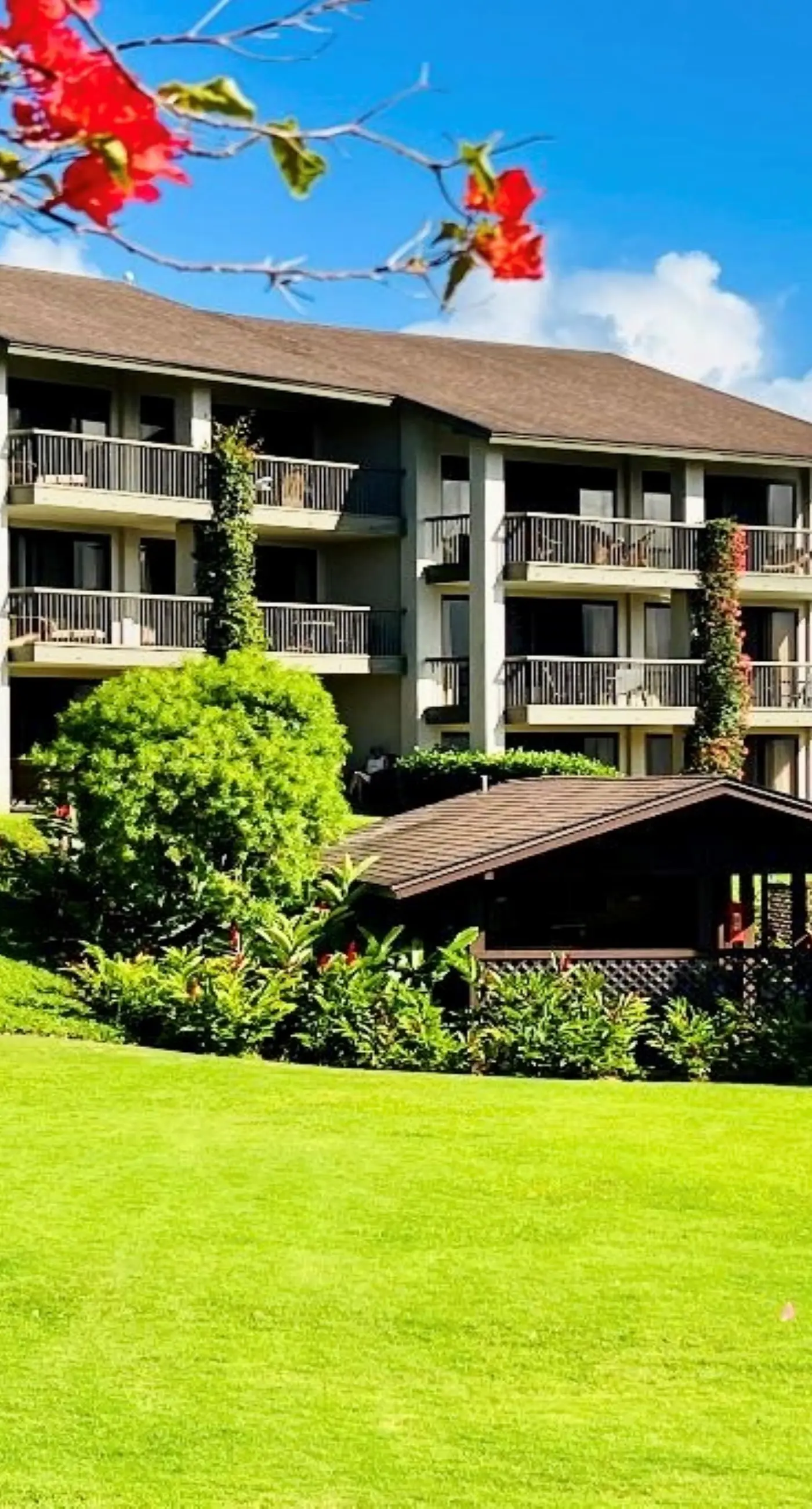 Hanalei Bay Resort 2302