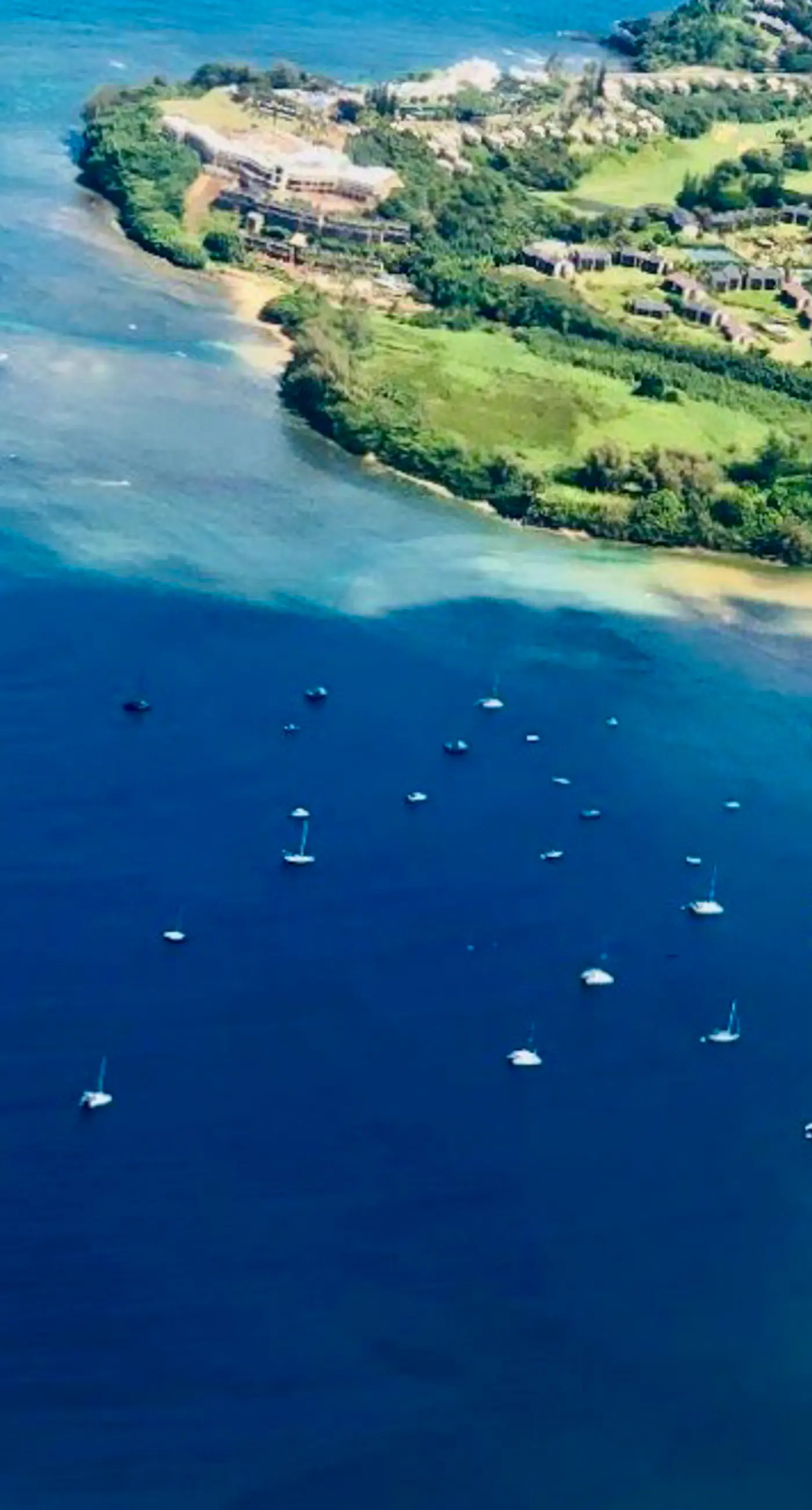 Hanalei Bay Resort 2302