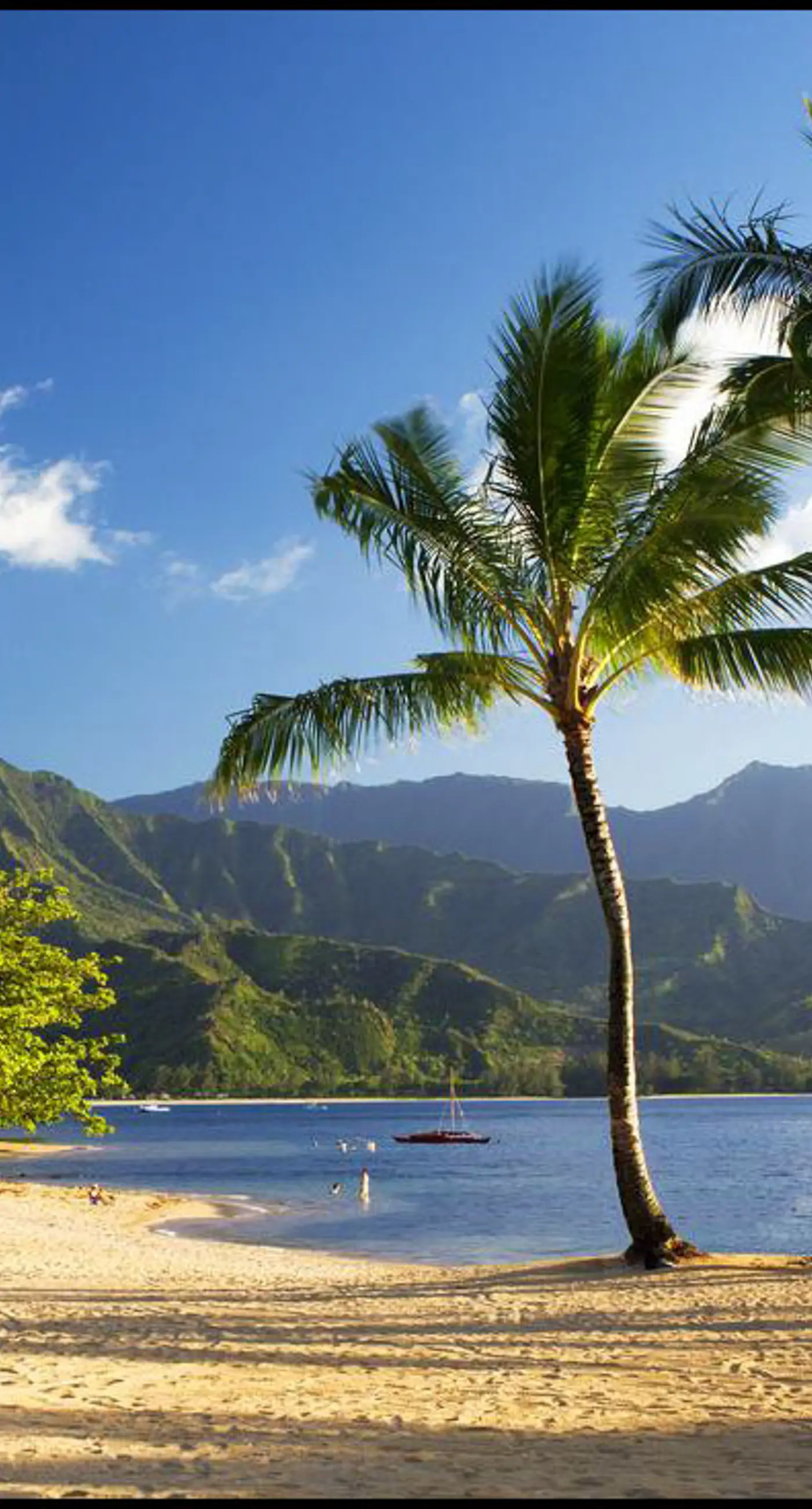 Hanalei Bay Resort 2302