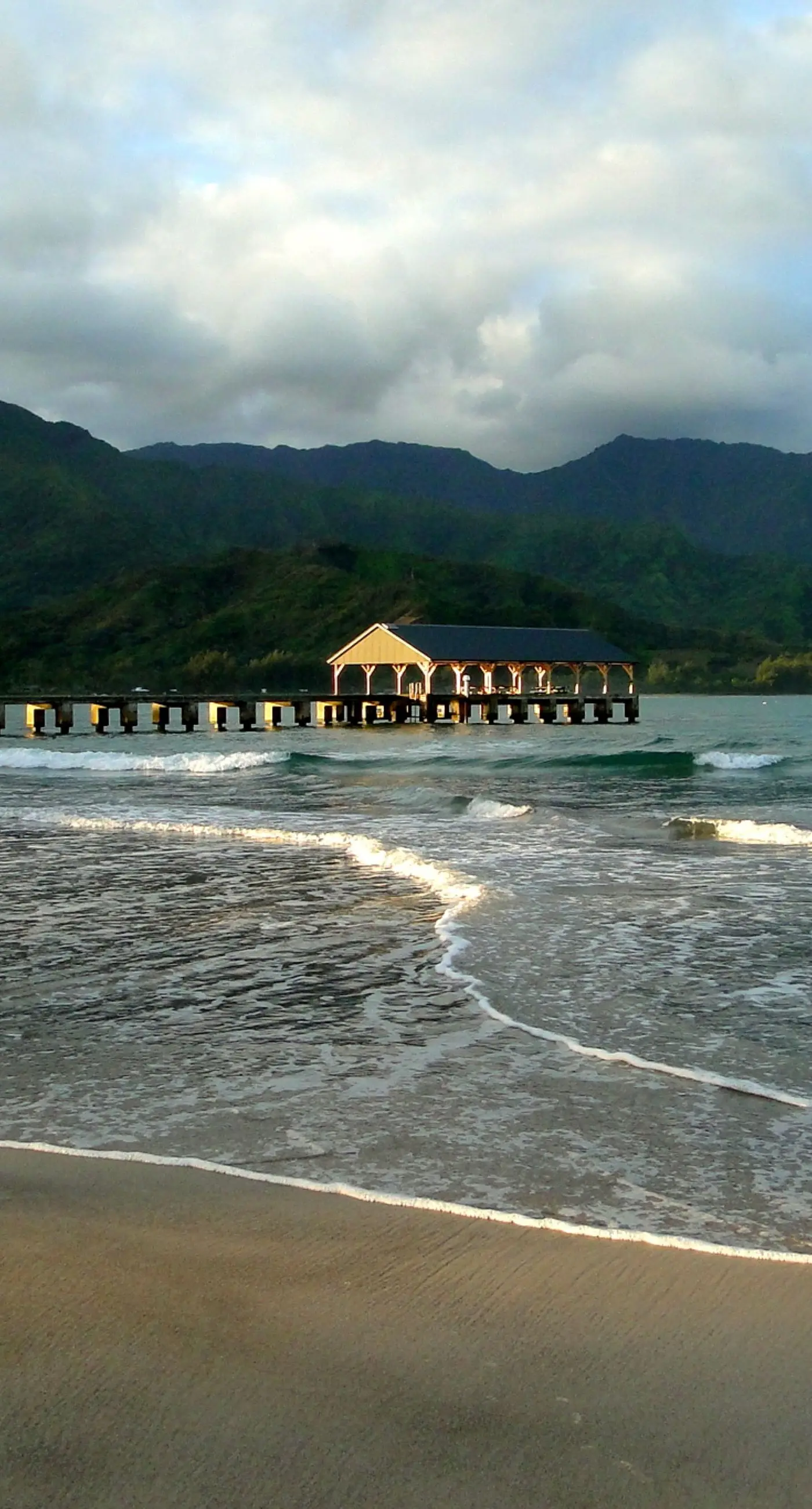 Hanalei Bay Resort 2302