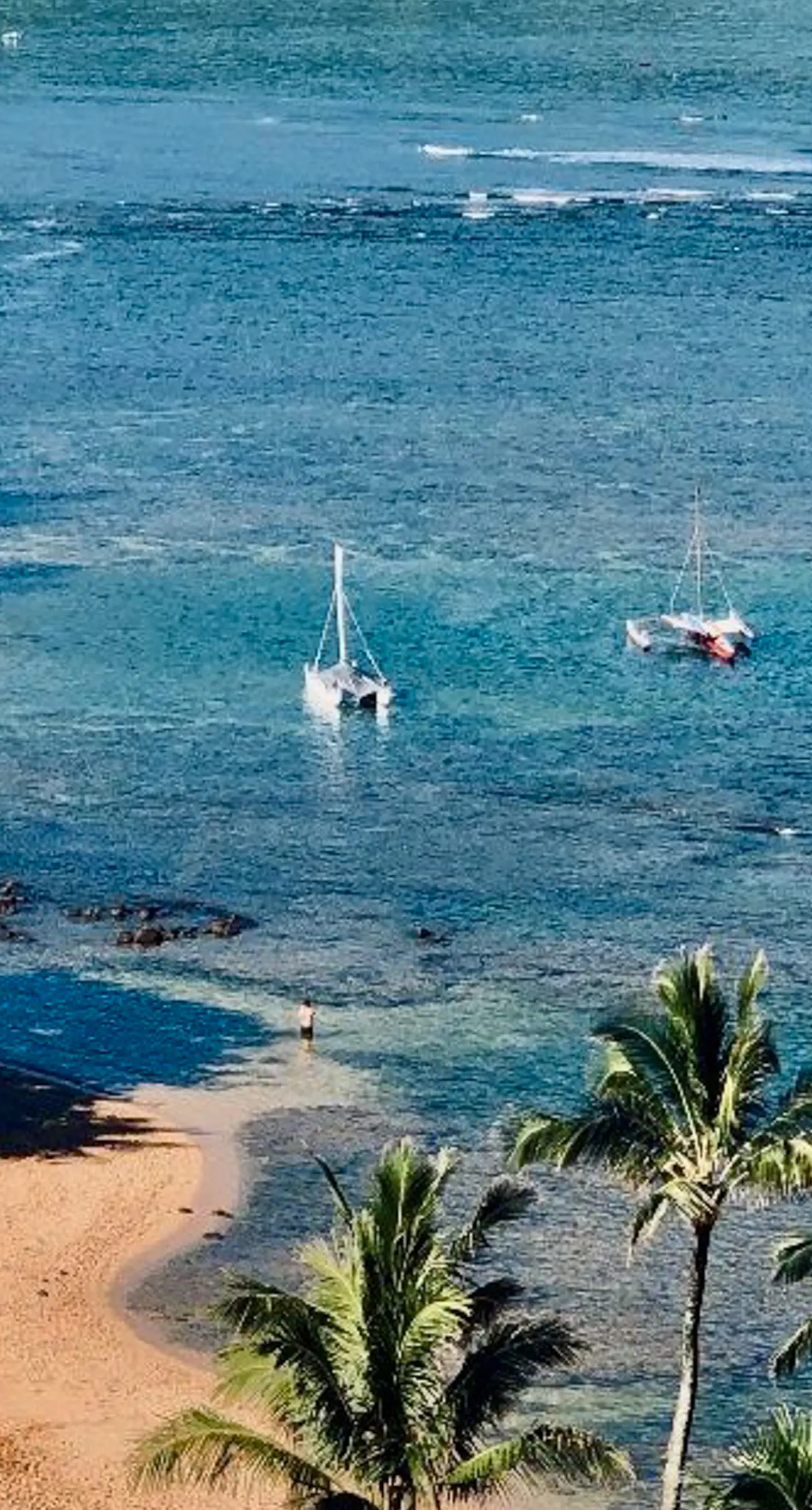 Hanalei Bay Resort 2302