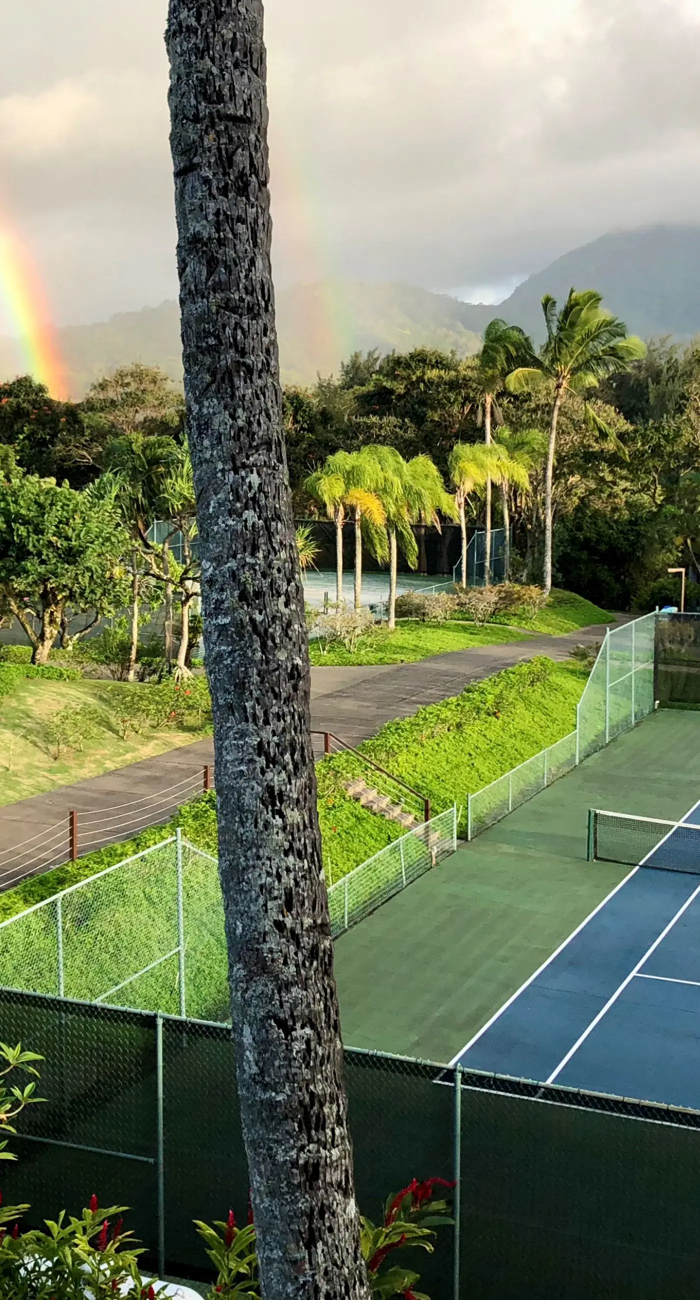 Hanalei Bay Resort 2302