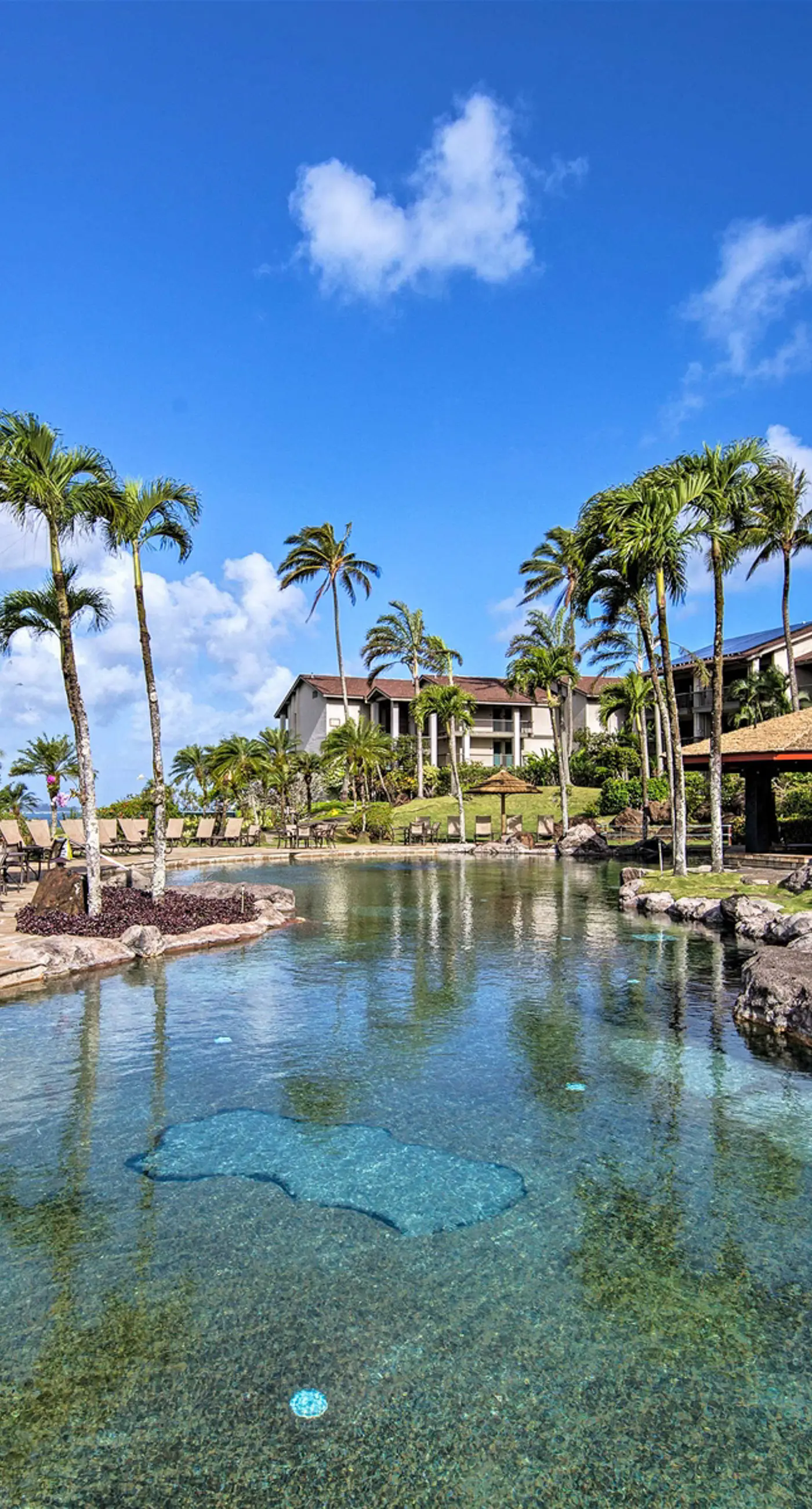 Hanalei Bay Resort 2302