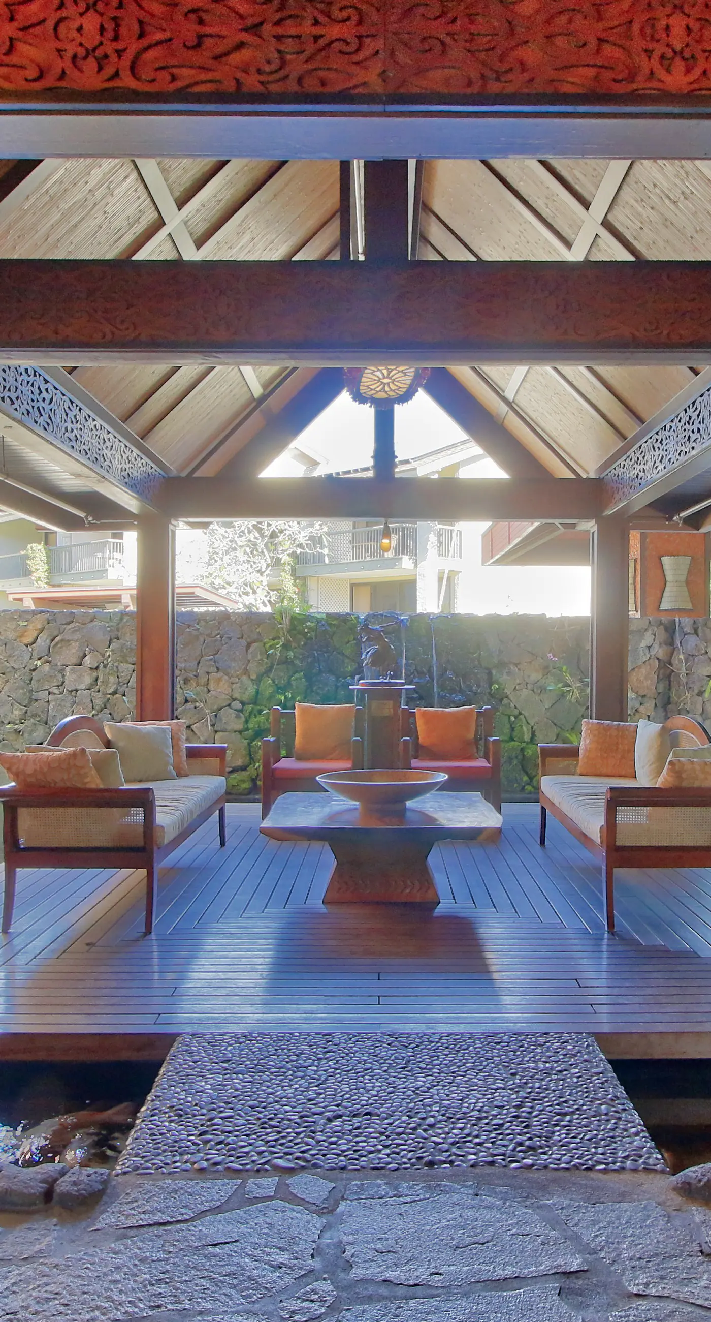 Hanalei Bay Resort 2302