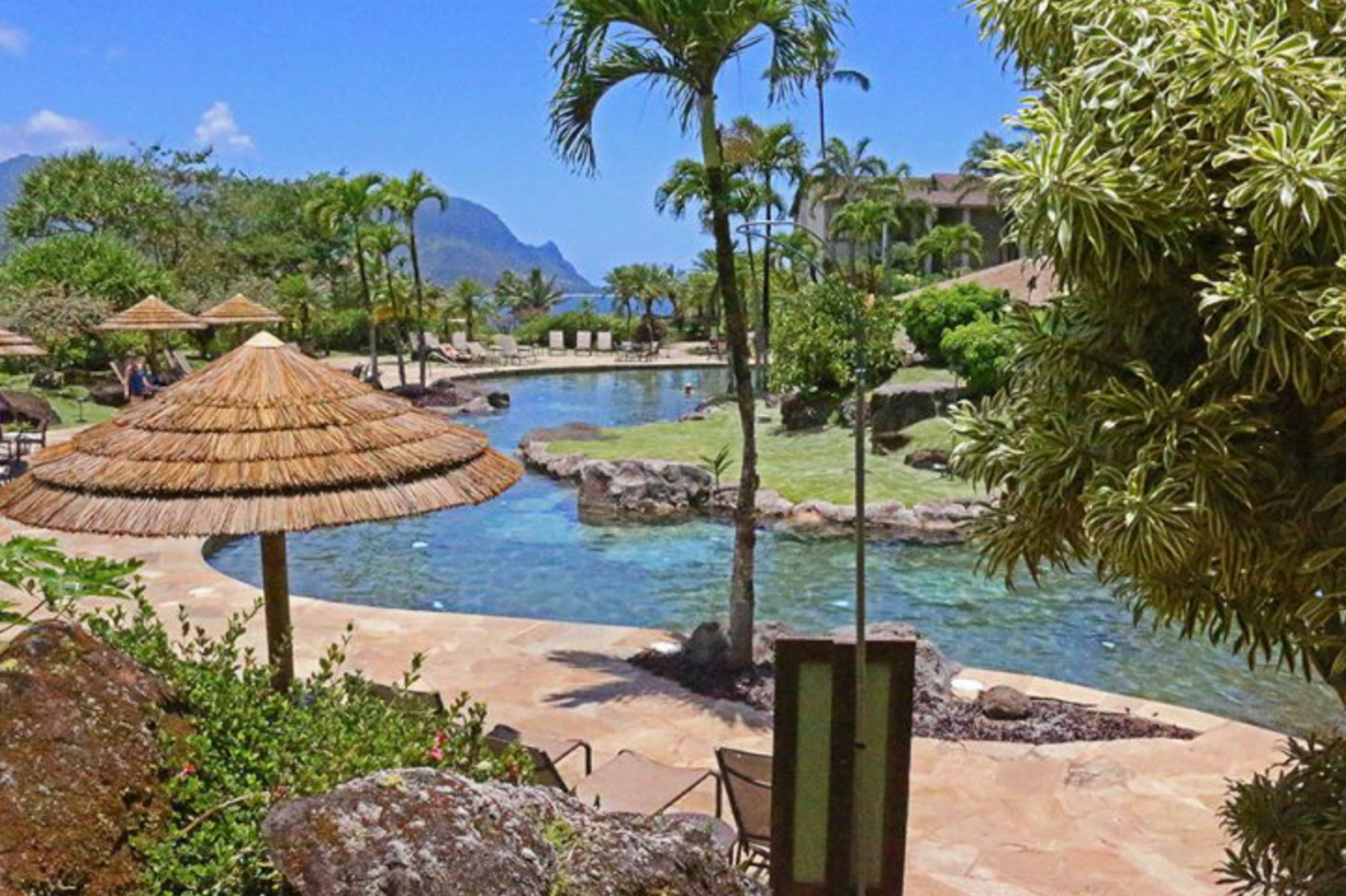 Hanalei Bay Resort 4204